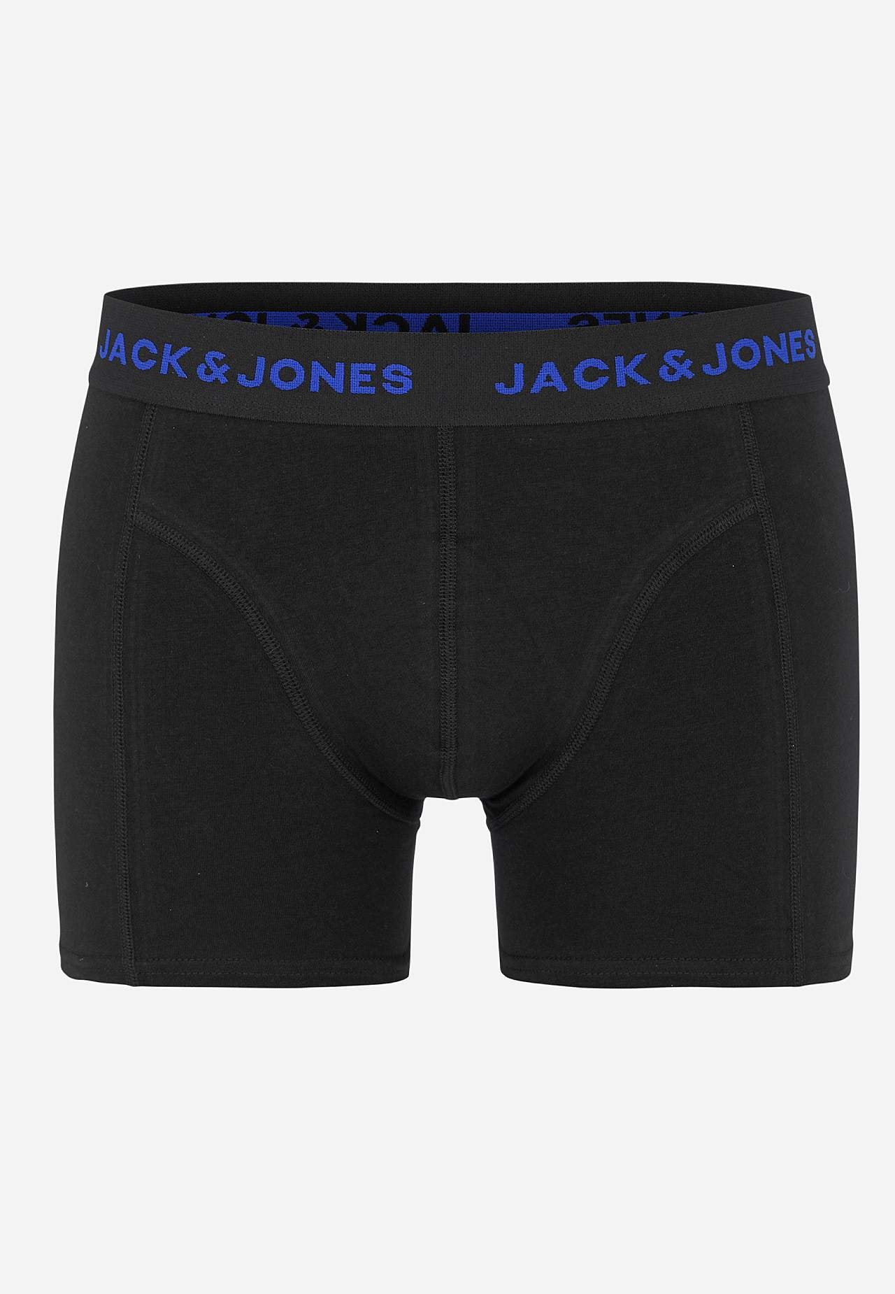 Boxerkalsong 5-pack