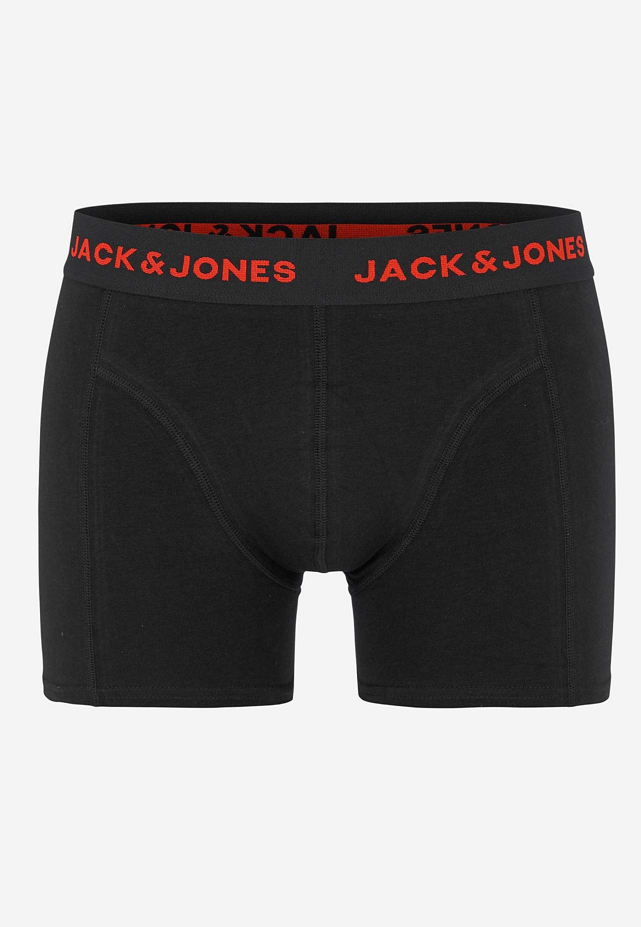 Boxerkalsong 5-pack