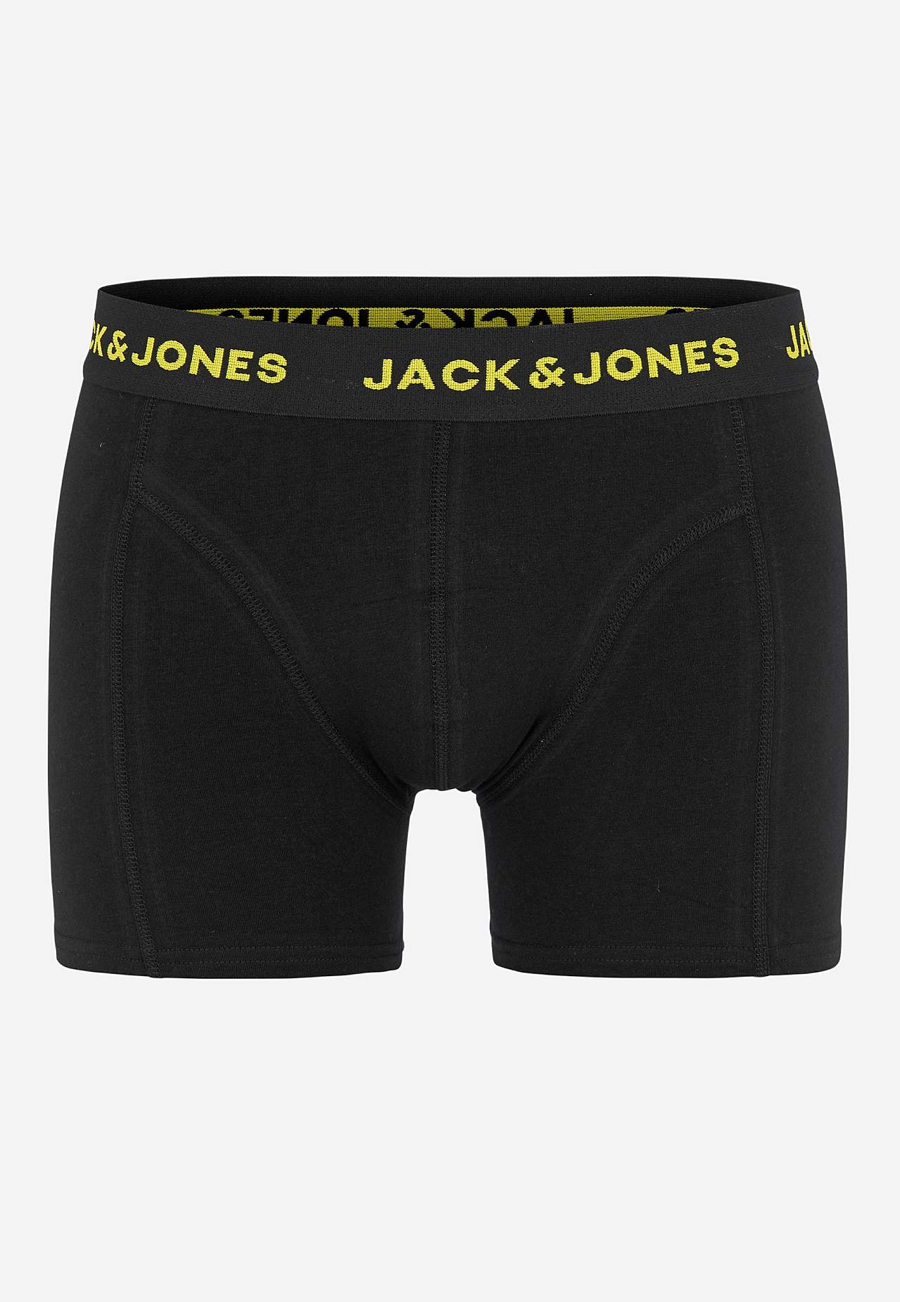 Boxerkalsong 5-pack