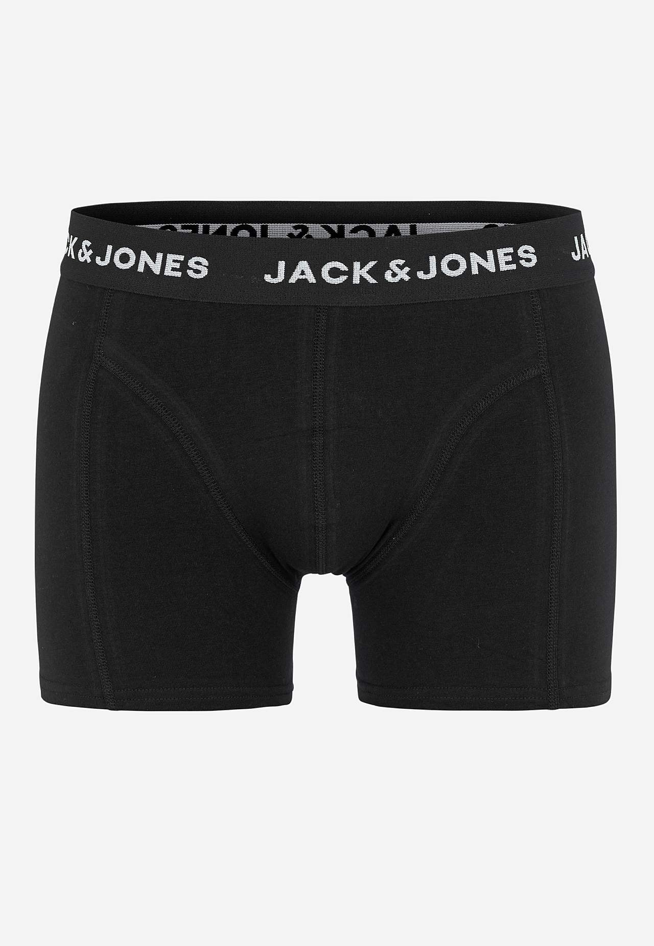 Boxerkalsong 5-pack