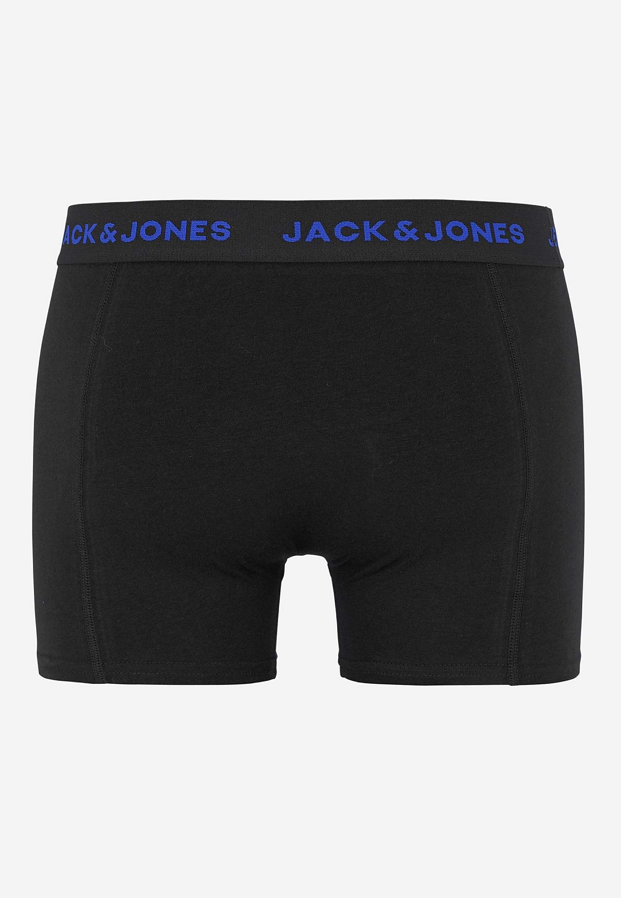 Boxerkalsong 5-pack