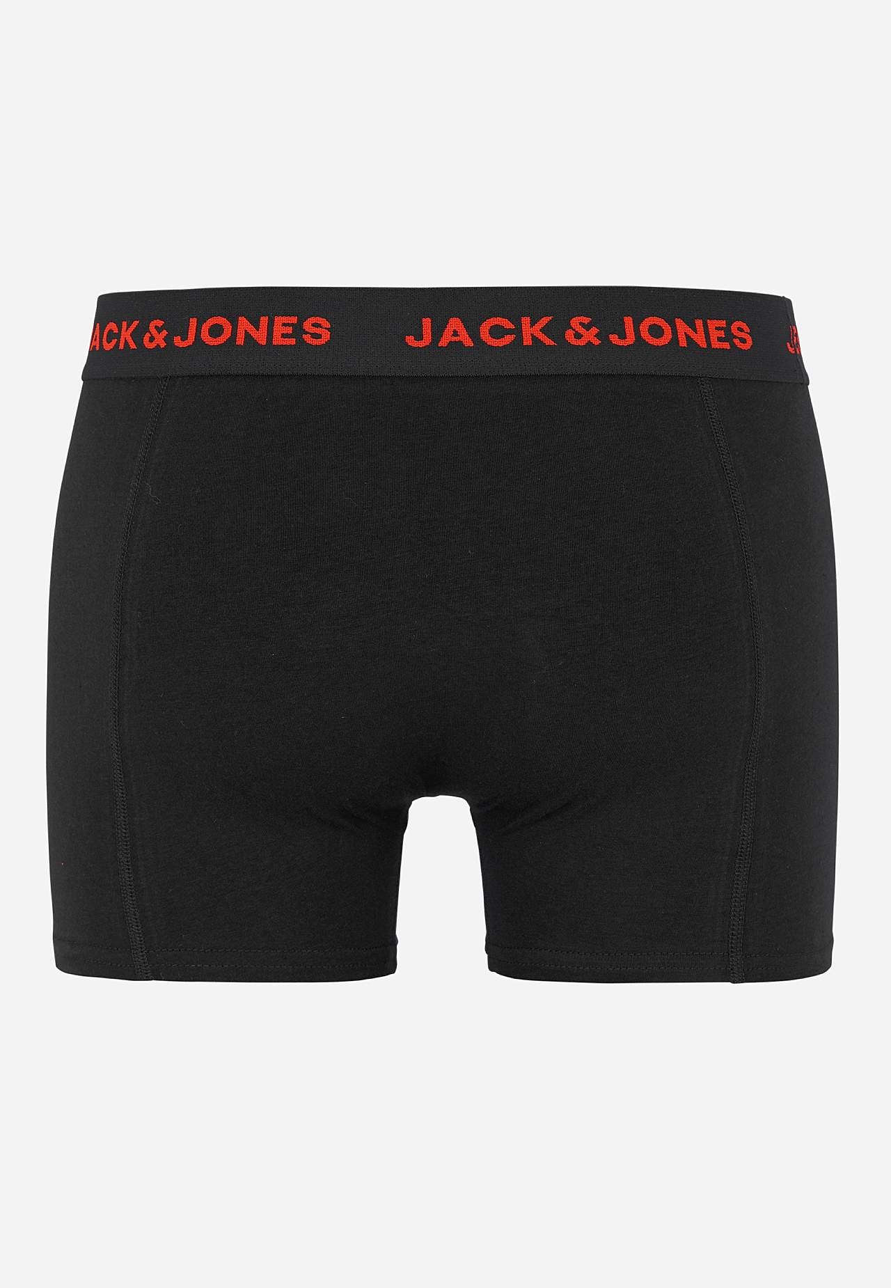 Boxerkalsong 5-pack