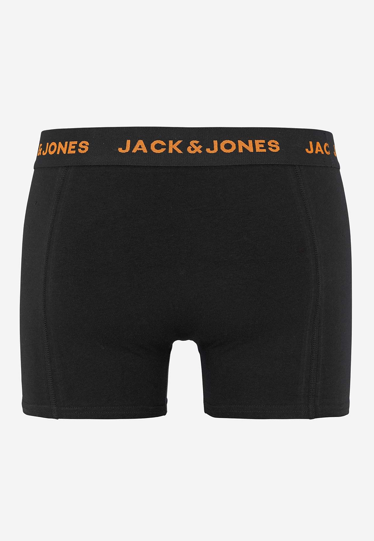 Boxerkalsong 5-pack