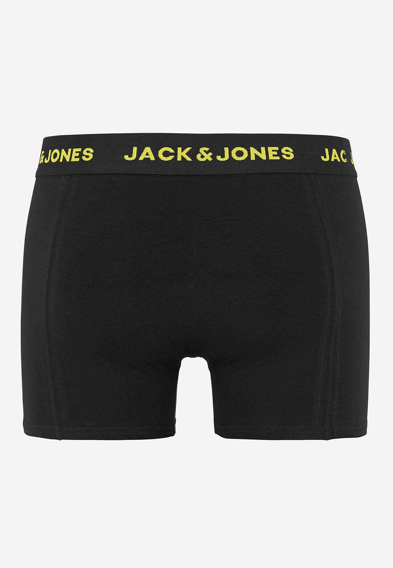 Boxerkalsong 5-pack