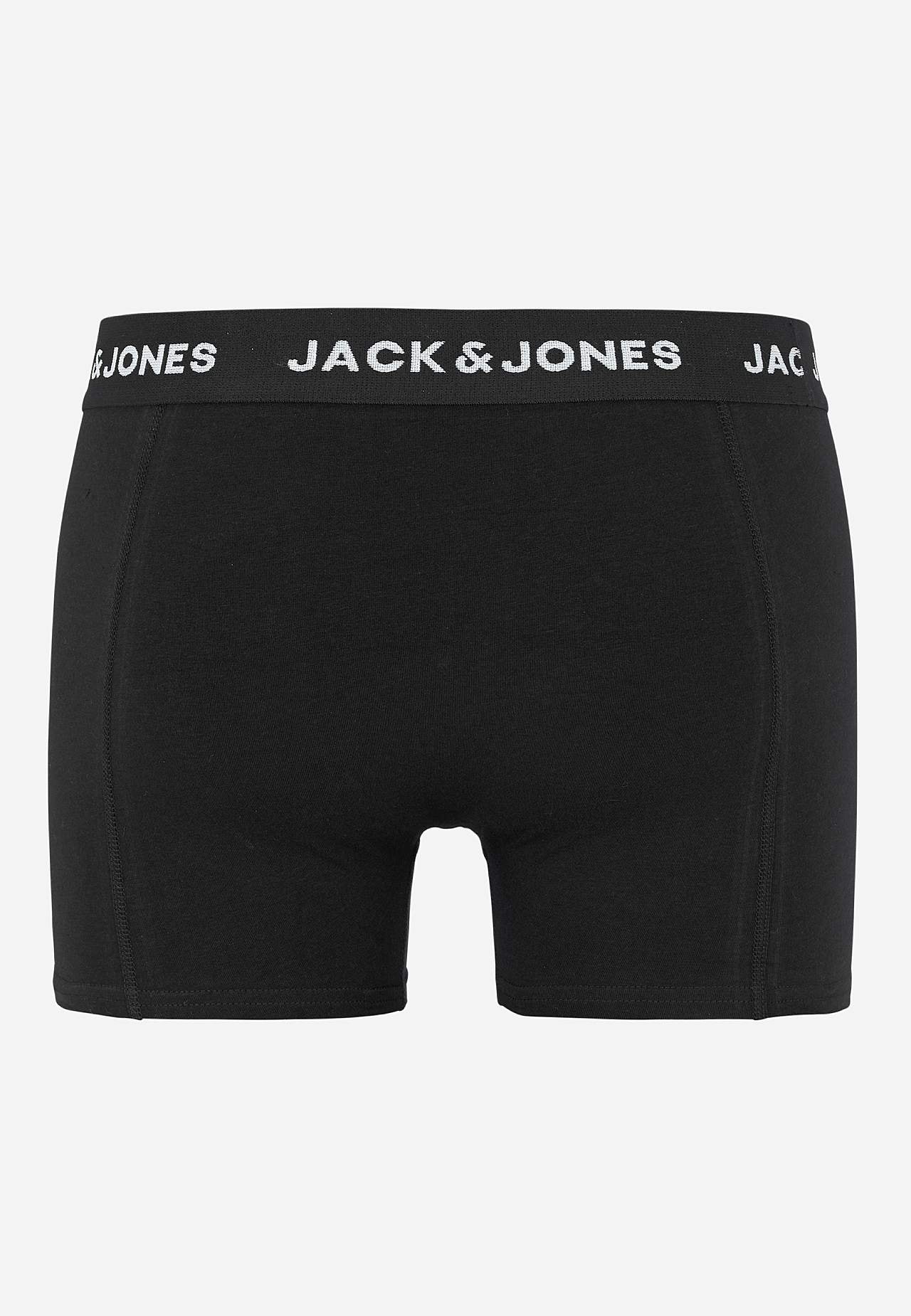 Boxerkalsong 5-pack