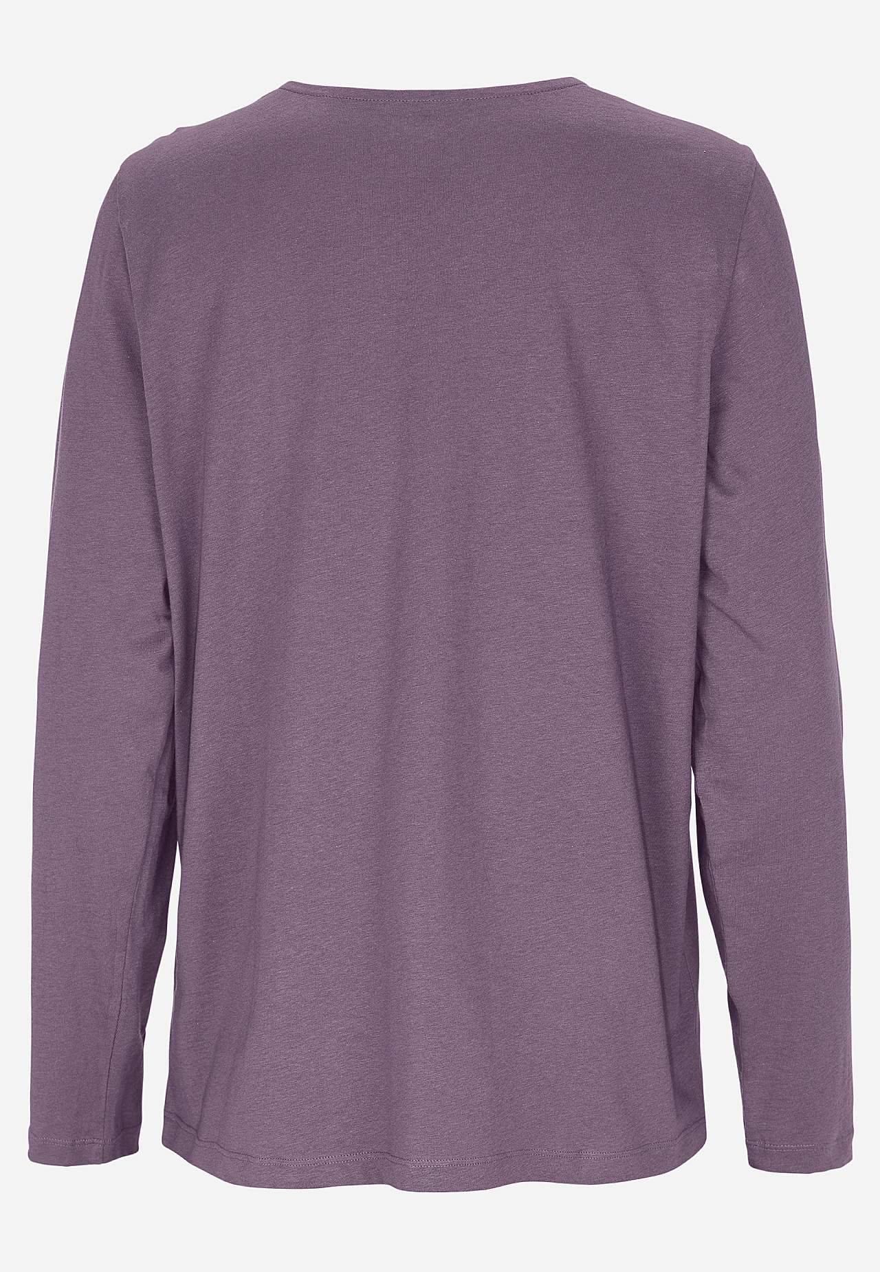 Tvådelad pyjamas med spetskant