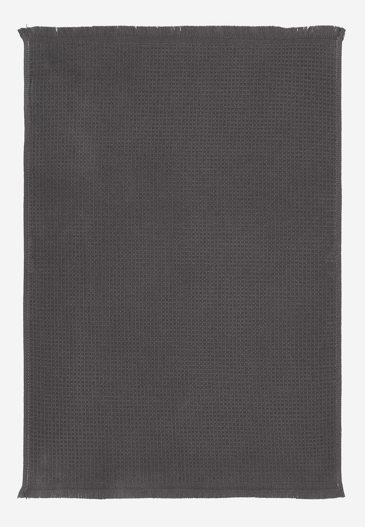 Frottéhandduk 50x70 cm