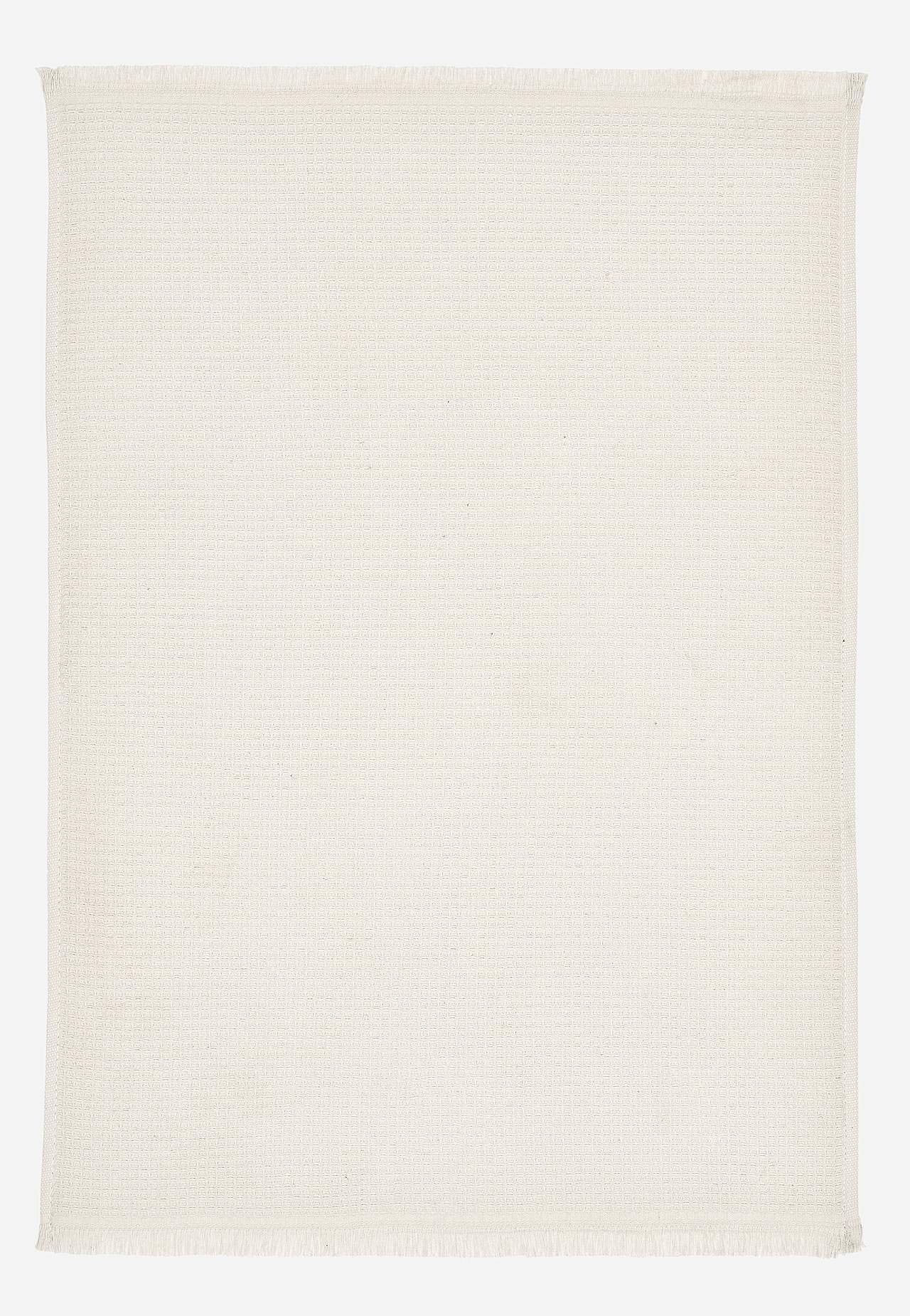 Frottéhandduk 50x70 cm