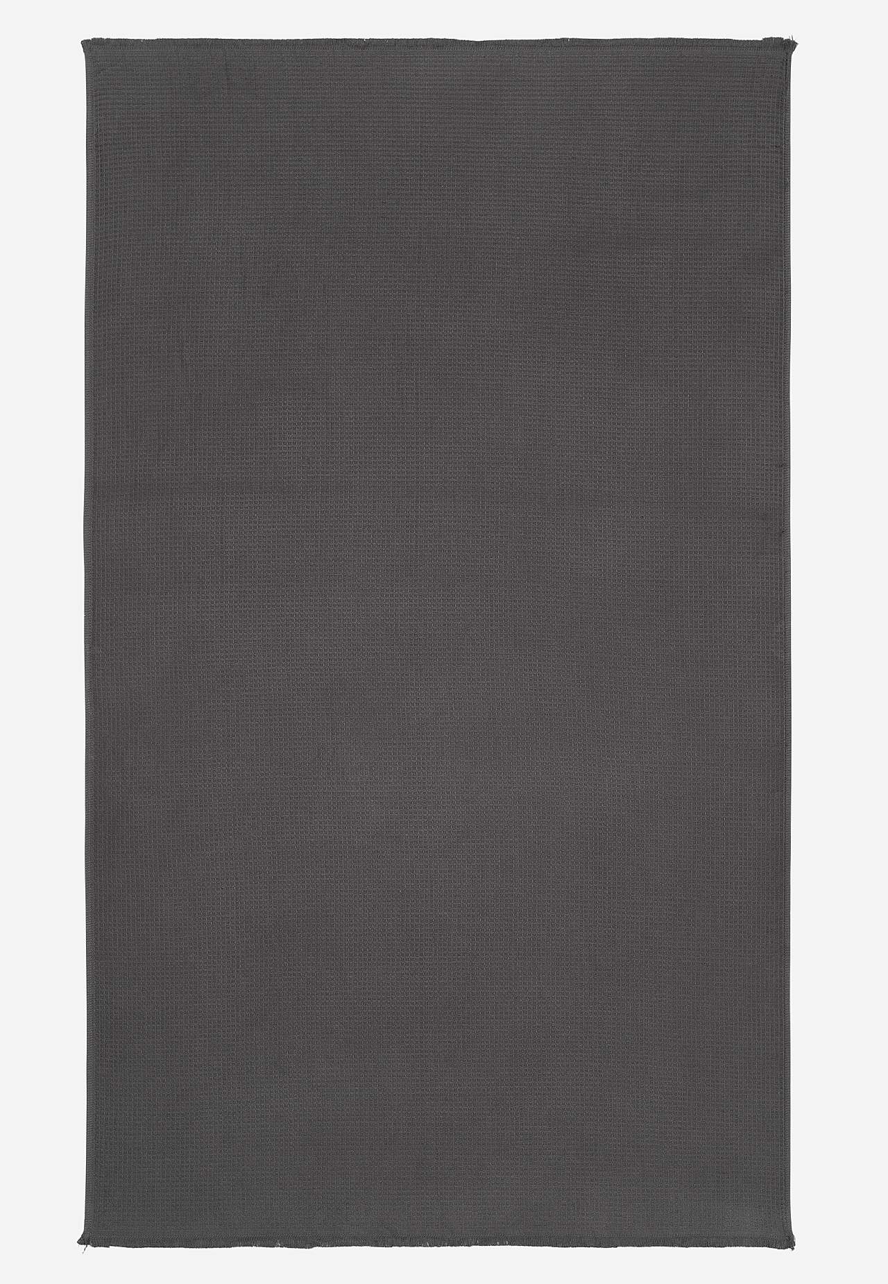 Frottéhandduk 90x150 cm