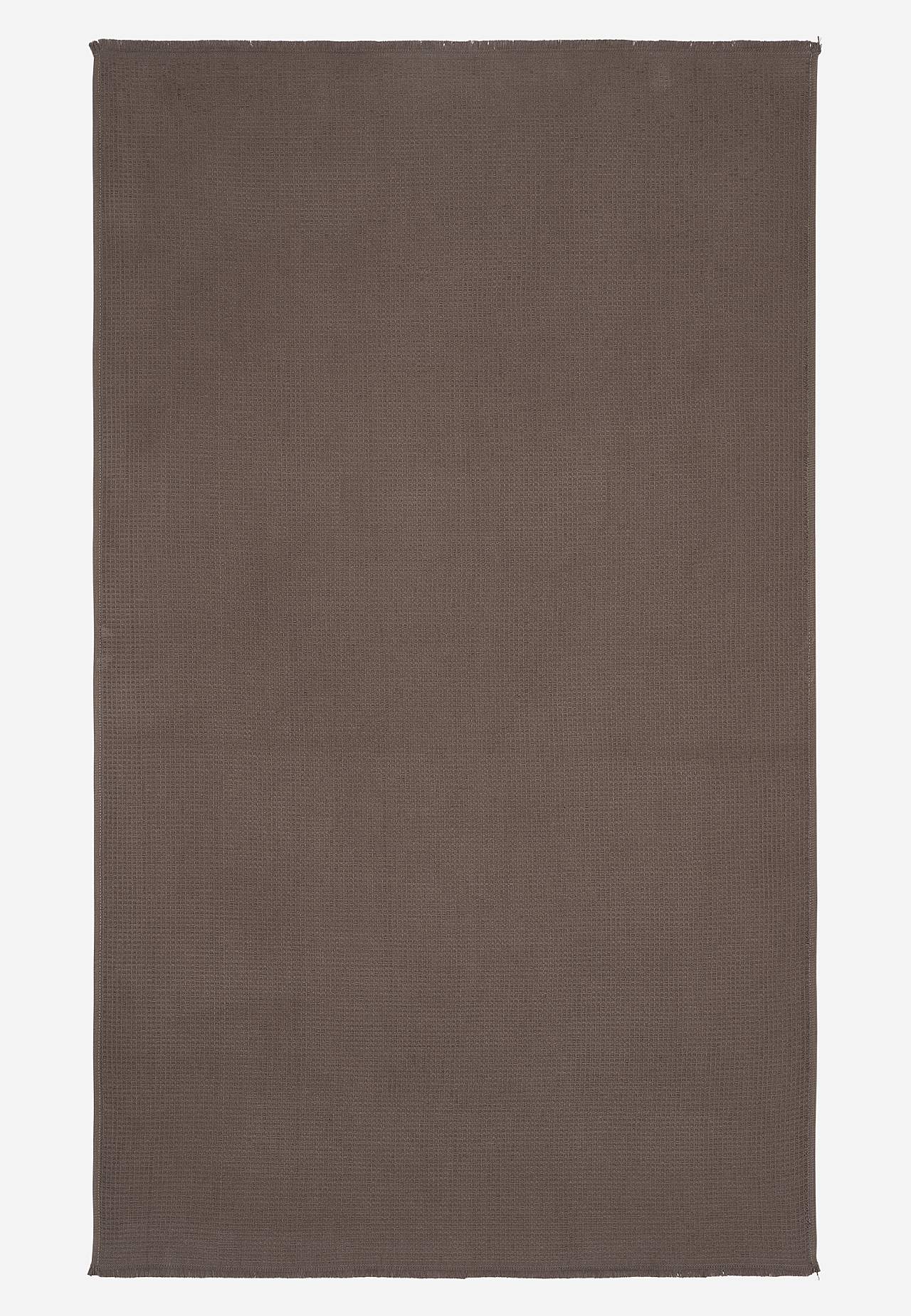 Frottéhandduk 90x150 cm