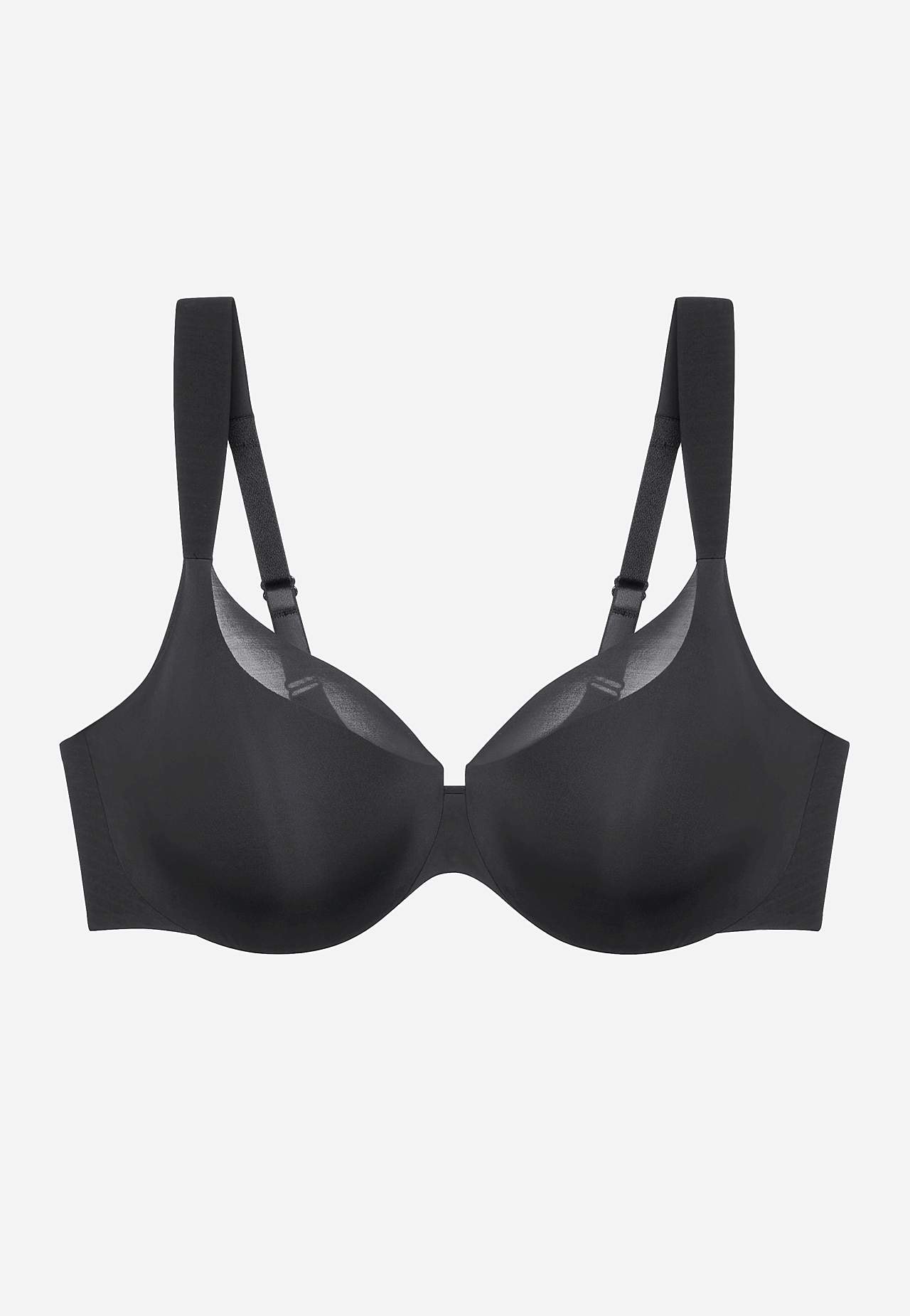 Minimizer-bh med bygel Illusion Curve