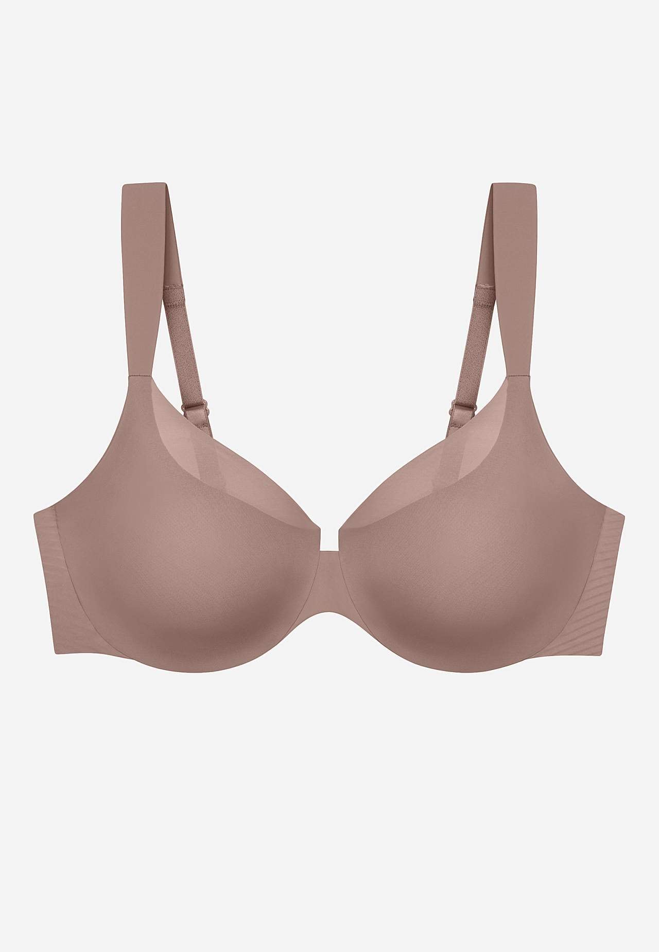 Minimizer-bh med bygel Illusion Curve