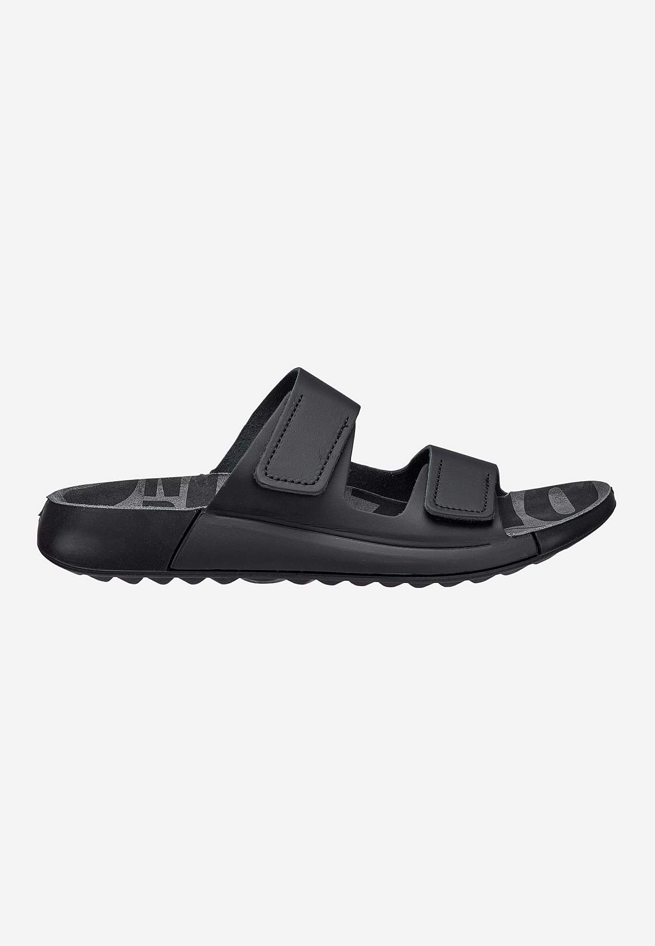 Skinnsandal Cozmo