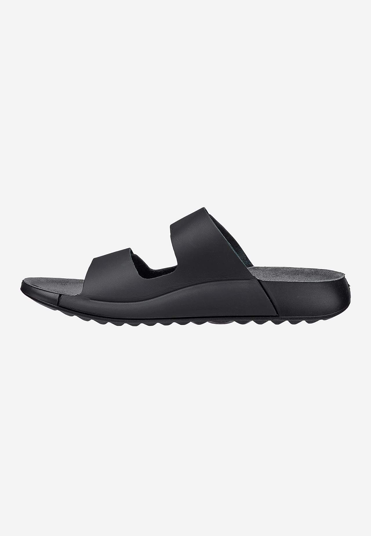 Skinnsandal Cozmo