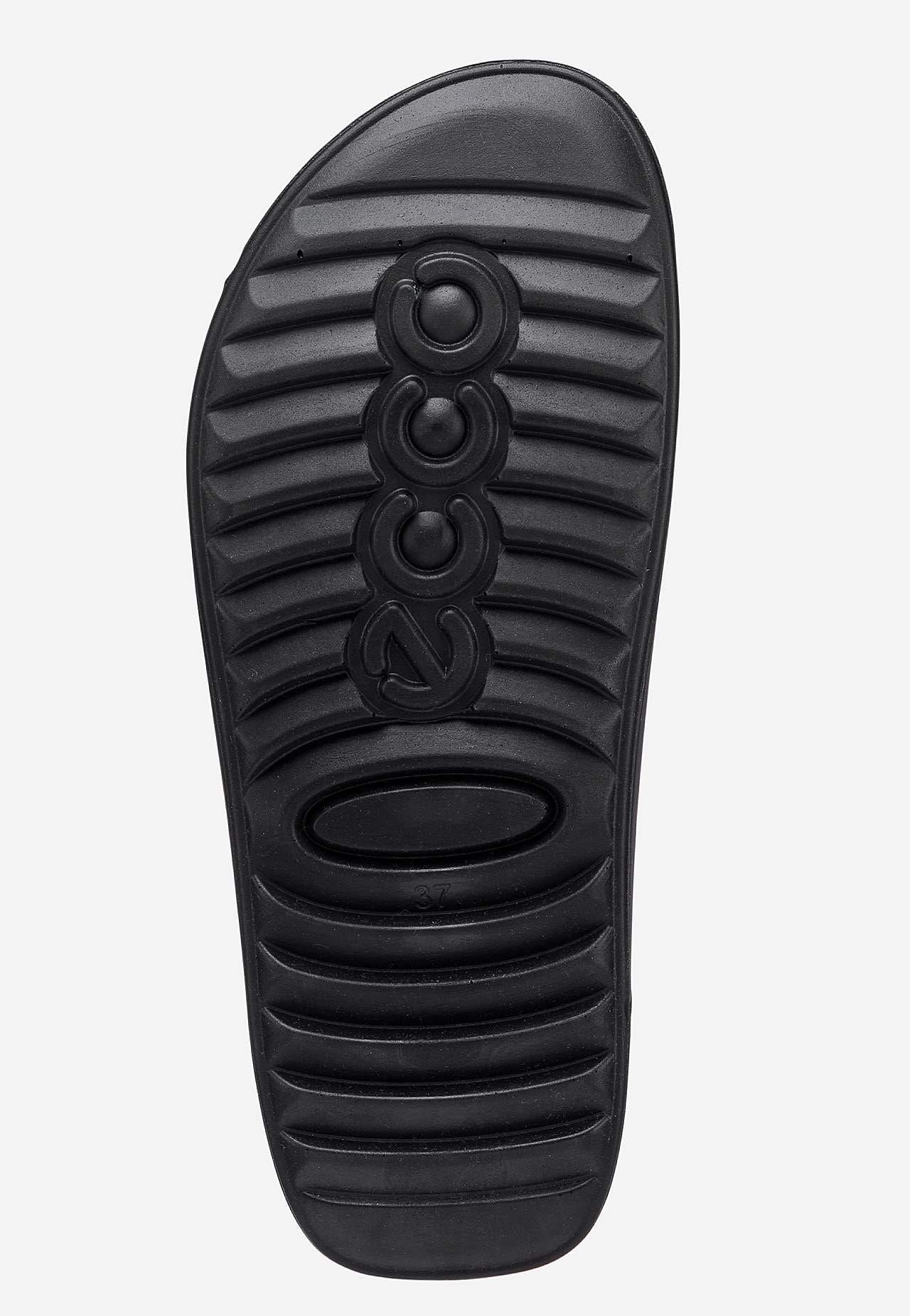 Skinnsandal Cozmo