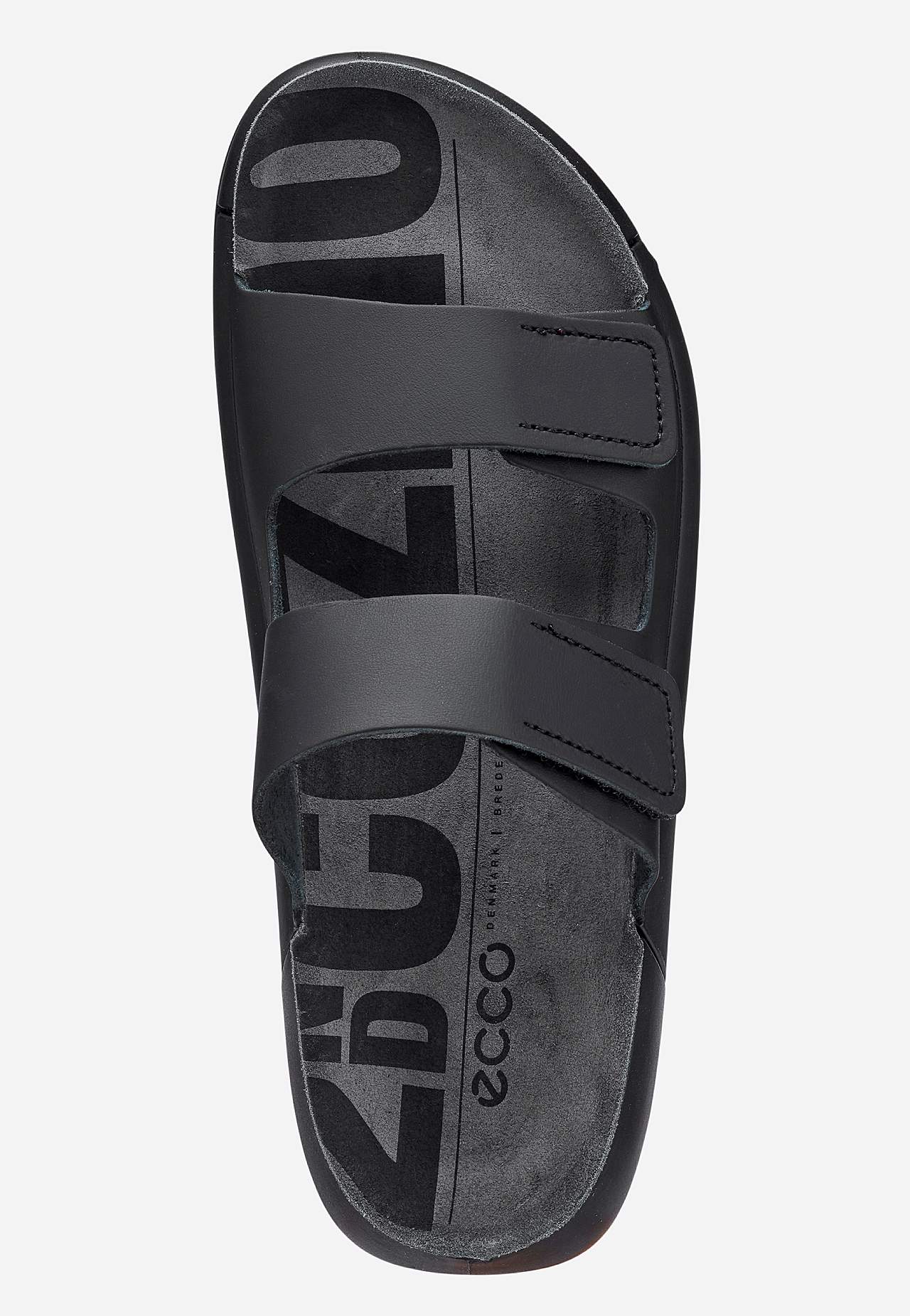 Skinnsandal Cozmo