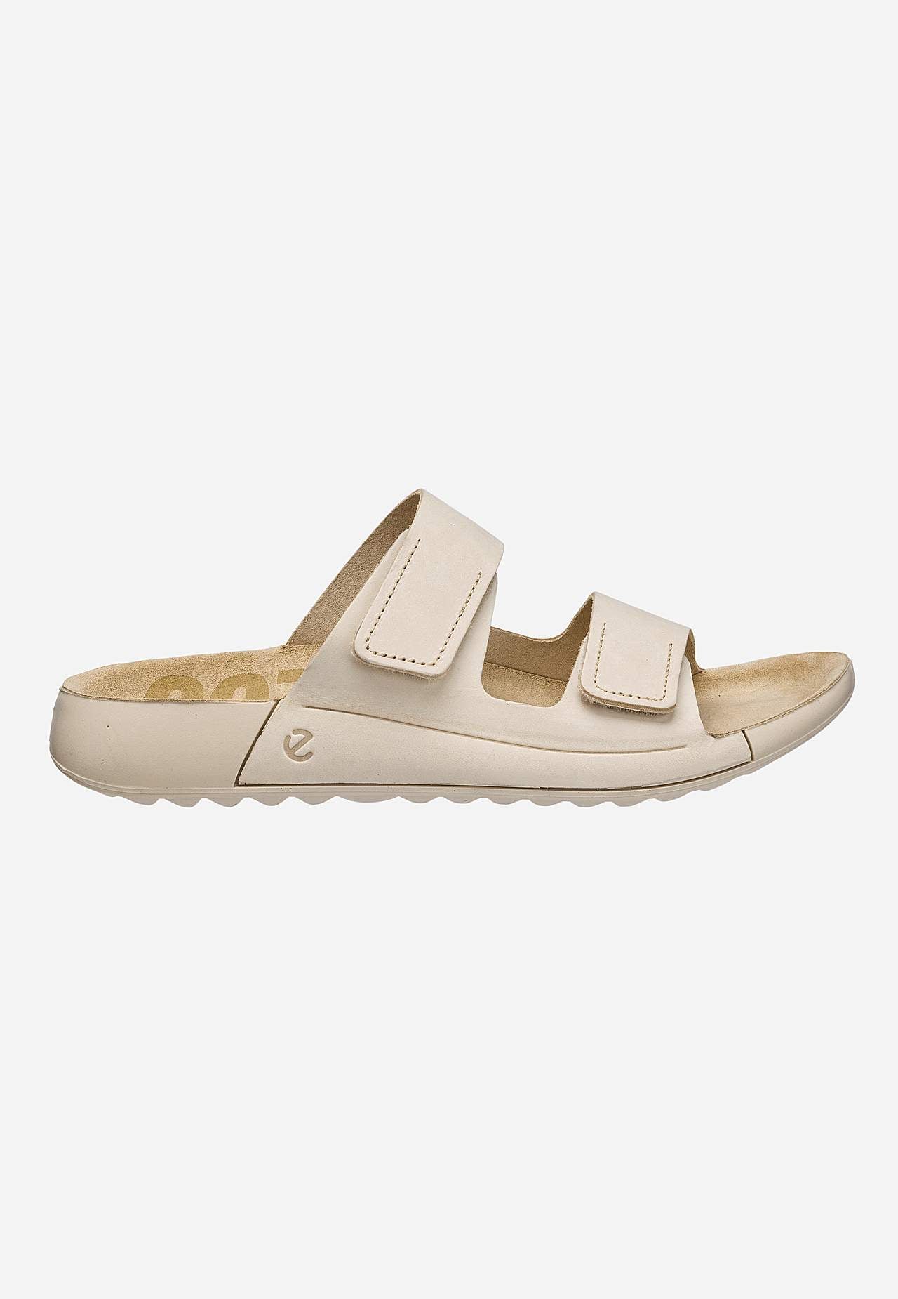 Skinnsandal Cozmo