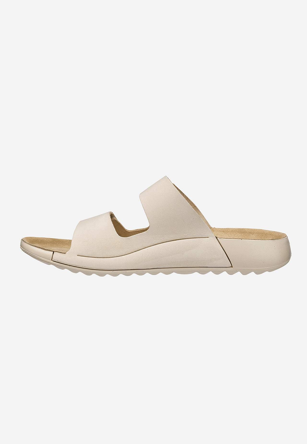 Skinnsandal Cozmo