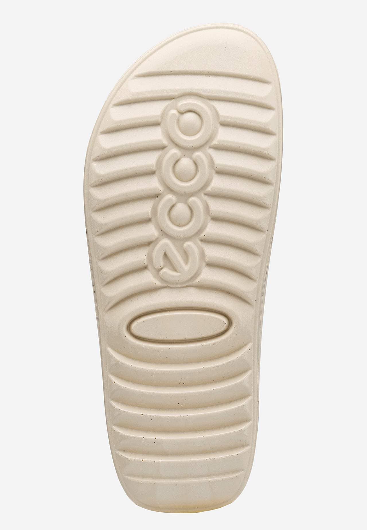Skinnsandal Cozmo