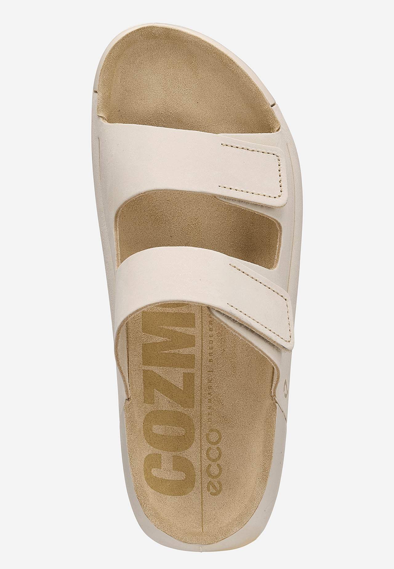 Skinnsandal Cozmo