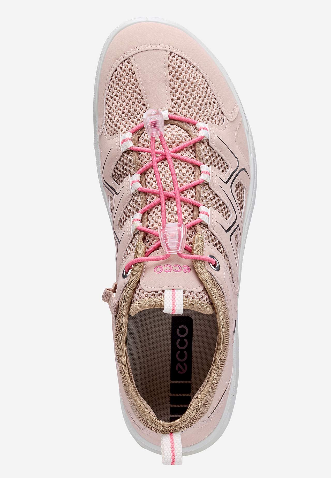 Sneaker Terracruise LT
