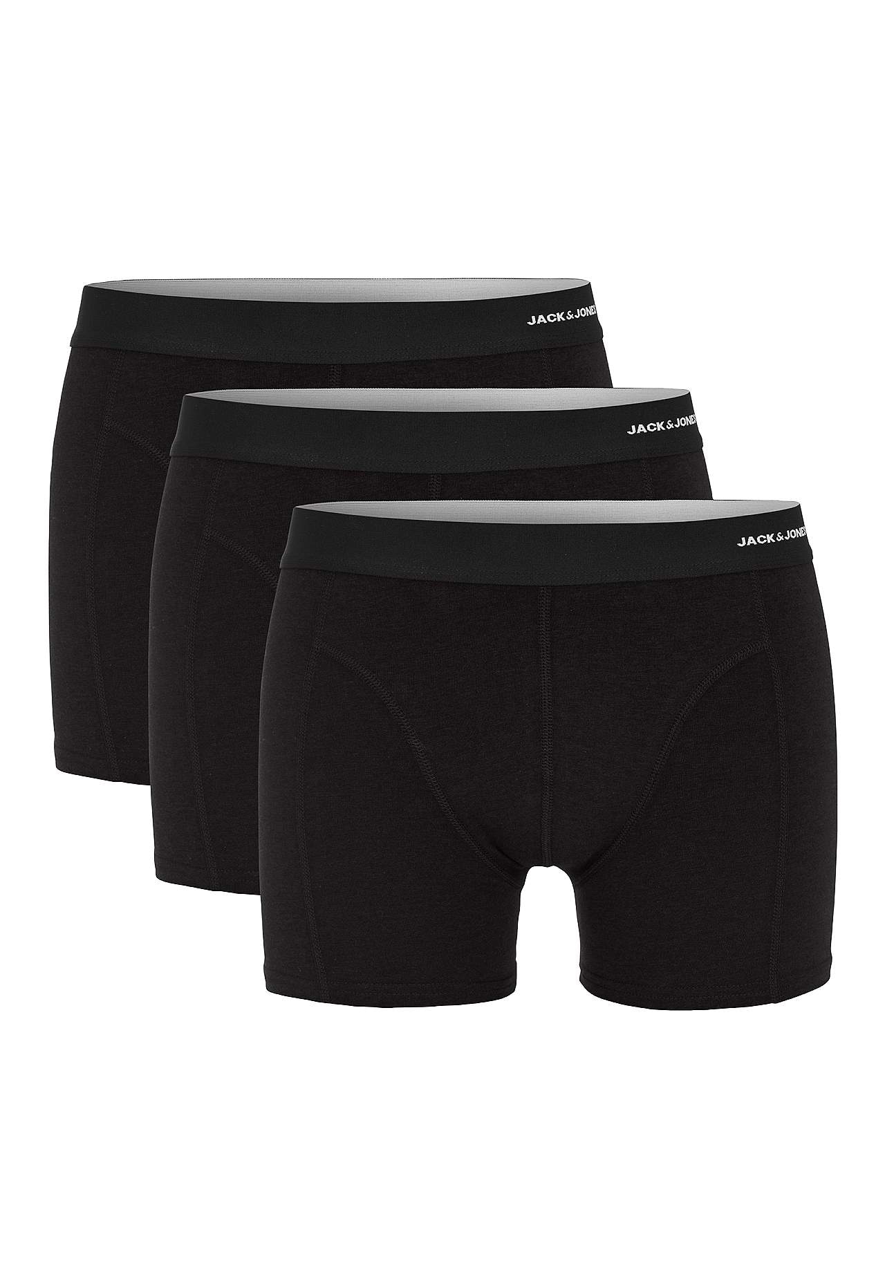 Kalsong i bambuviskos 3-pack