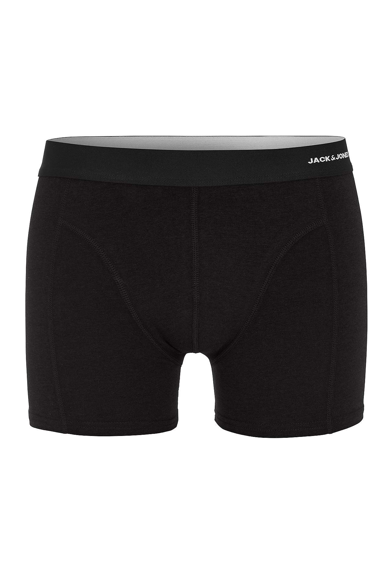 Kalsong i bambuviskos 3-pack