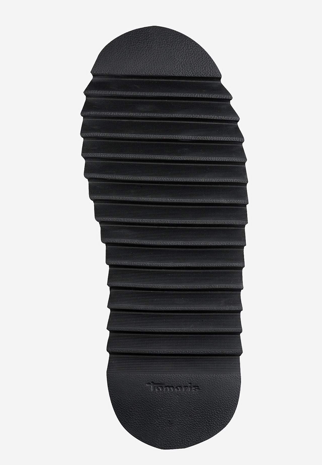 Varmfodrad vinterkänga med leopardtryck