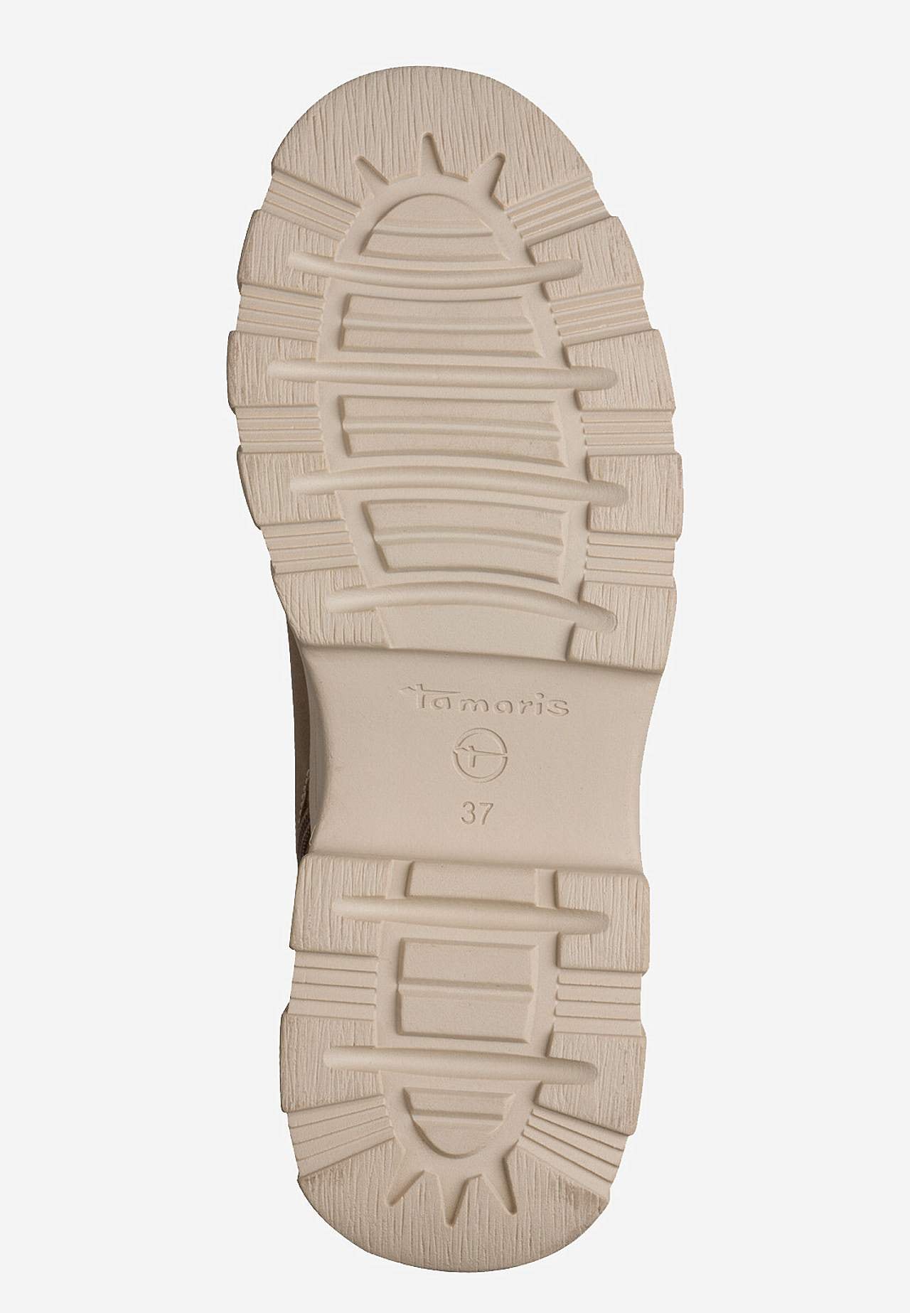 Vattenavvisande vinterkänga