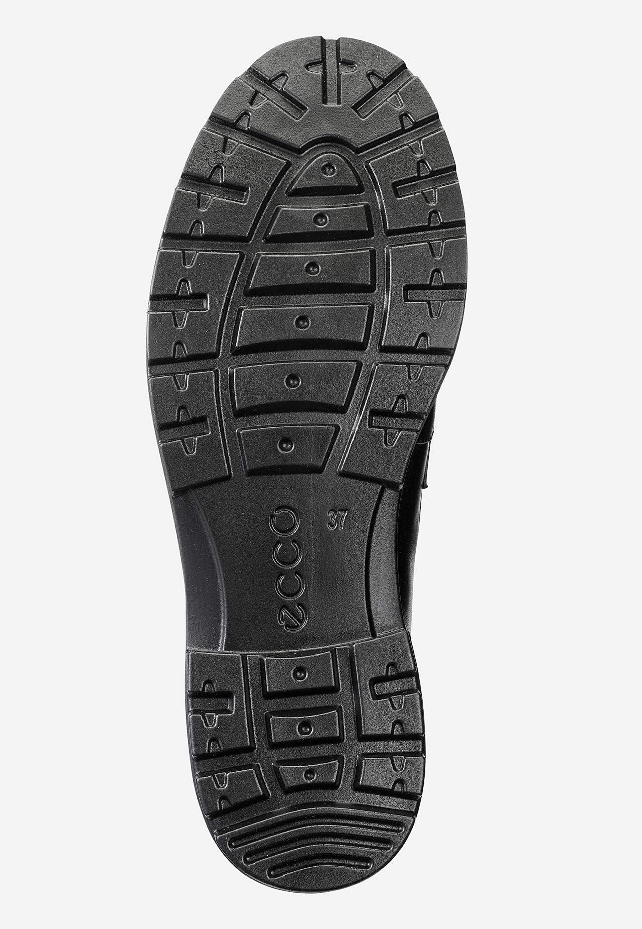 Klassisk skinnloafer Metropole Vienna