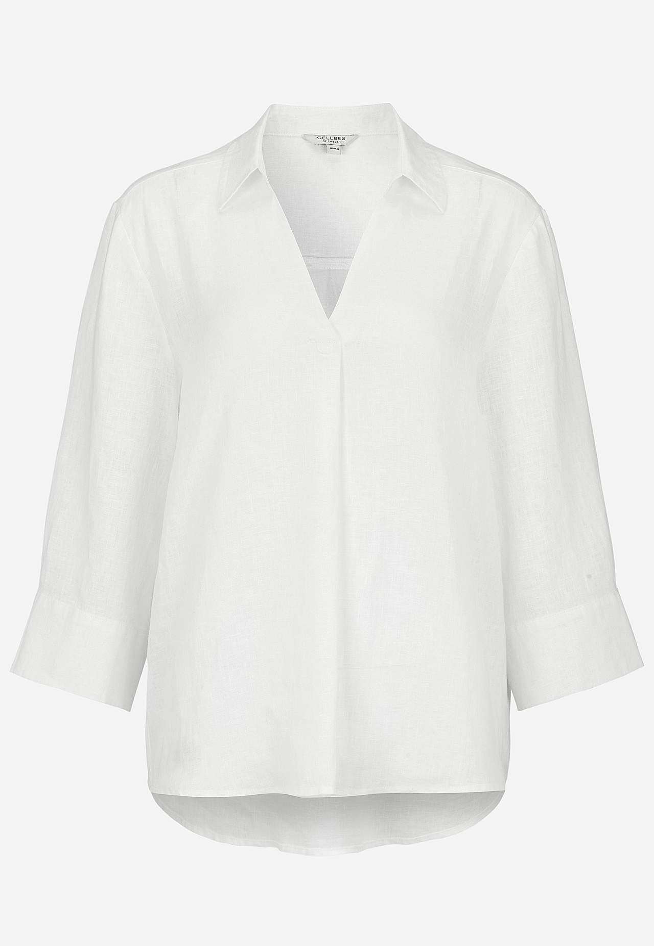 Linneskjorta Premium