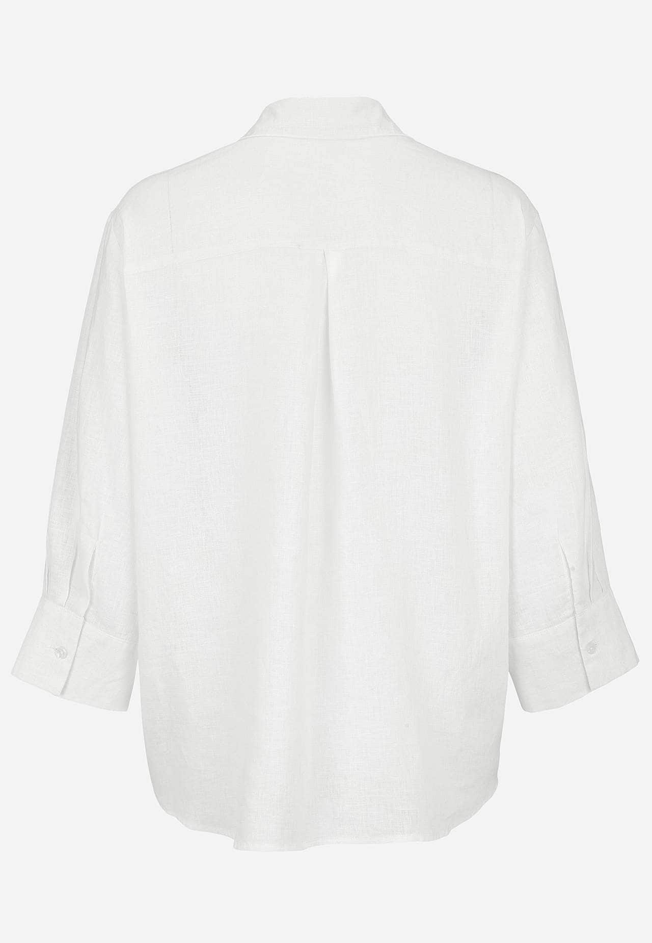 Linneskjorta Premium