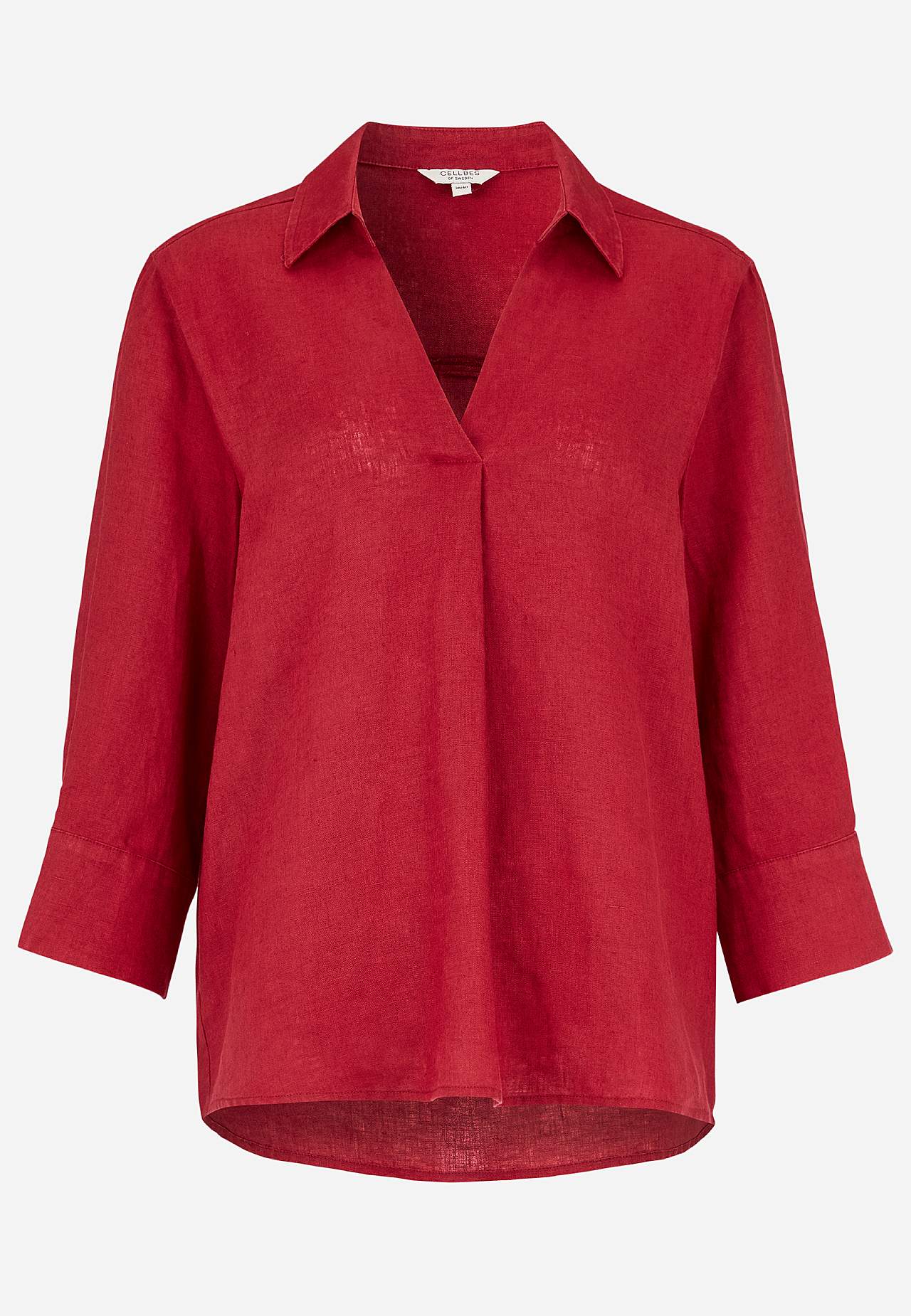 Linneskjorta Premium