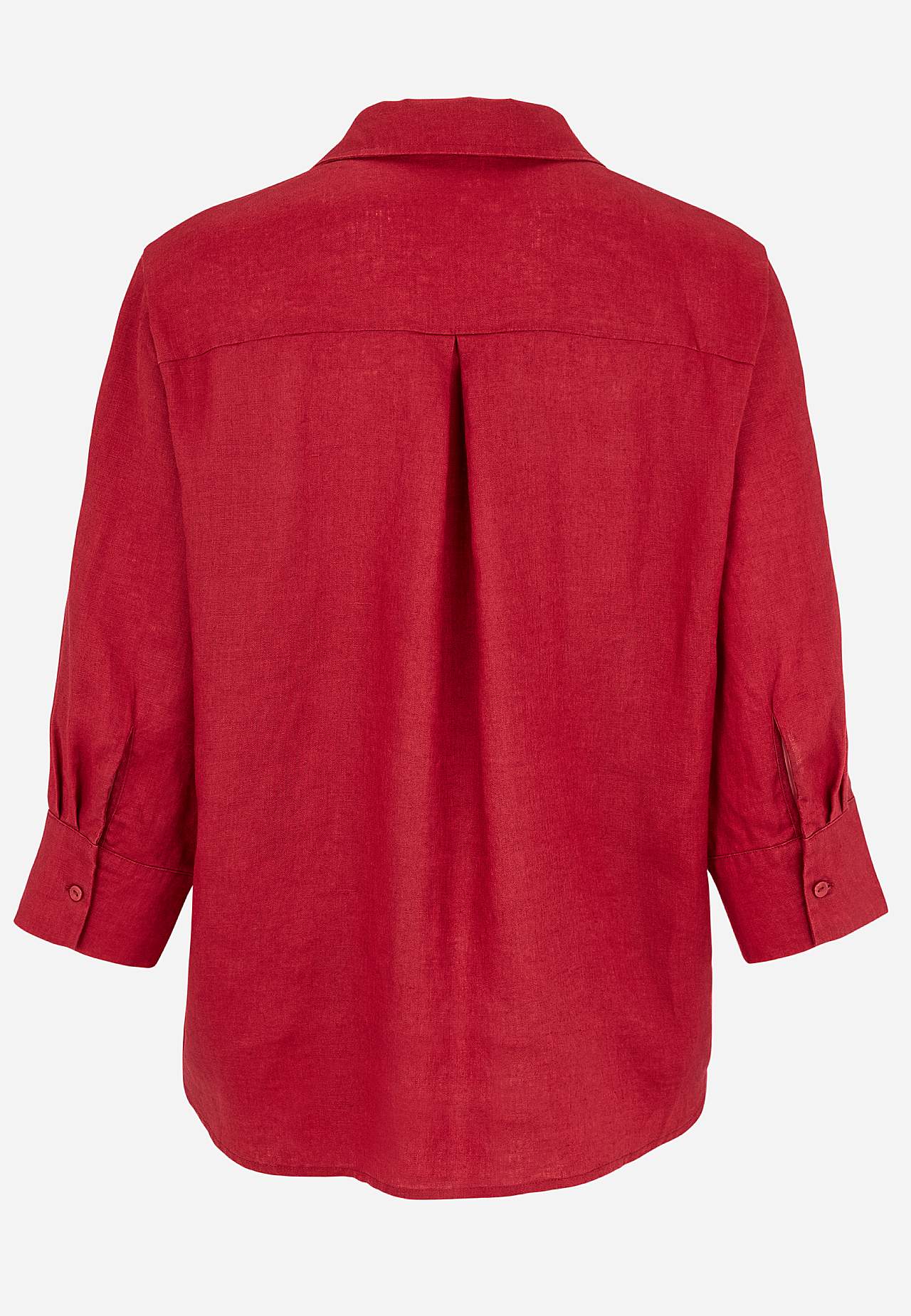 Linneskjorta Premium