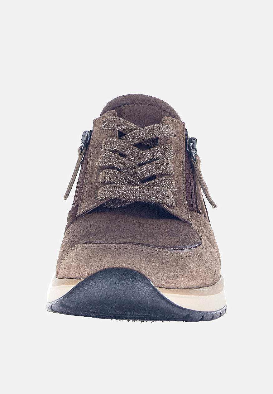 Sneaker Hallux valgus