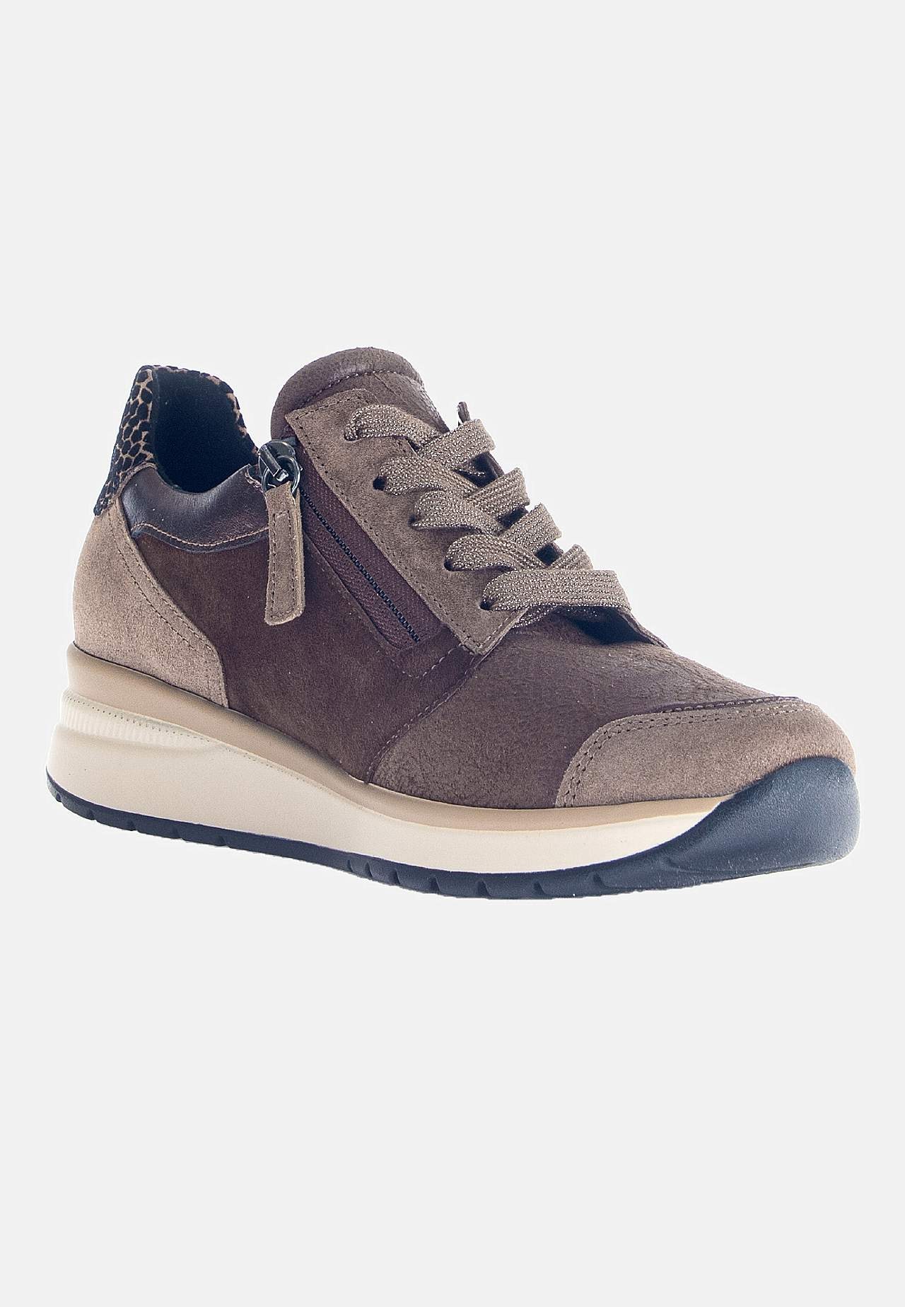 Sneaker Hallux valgus
