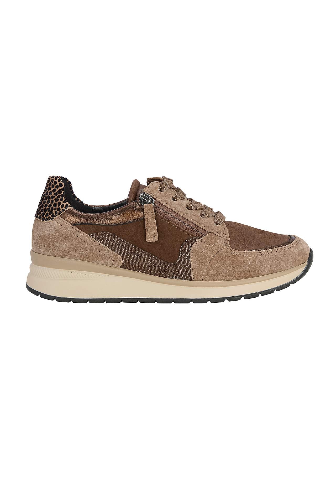 Sneaker Hallux valgus