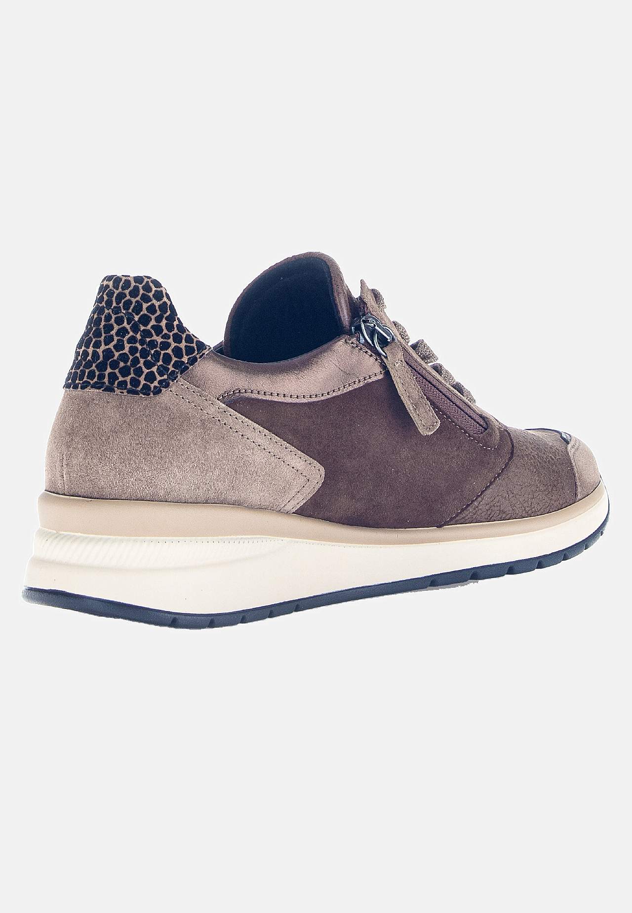 Sneaker Hallux valgus