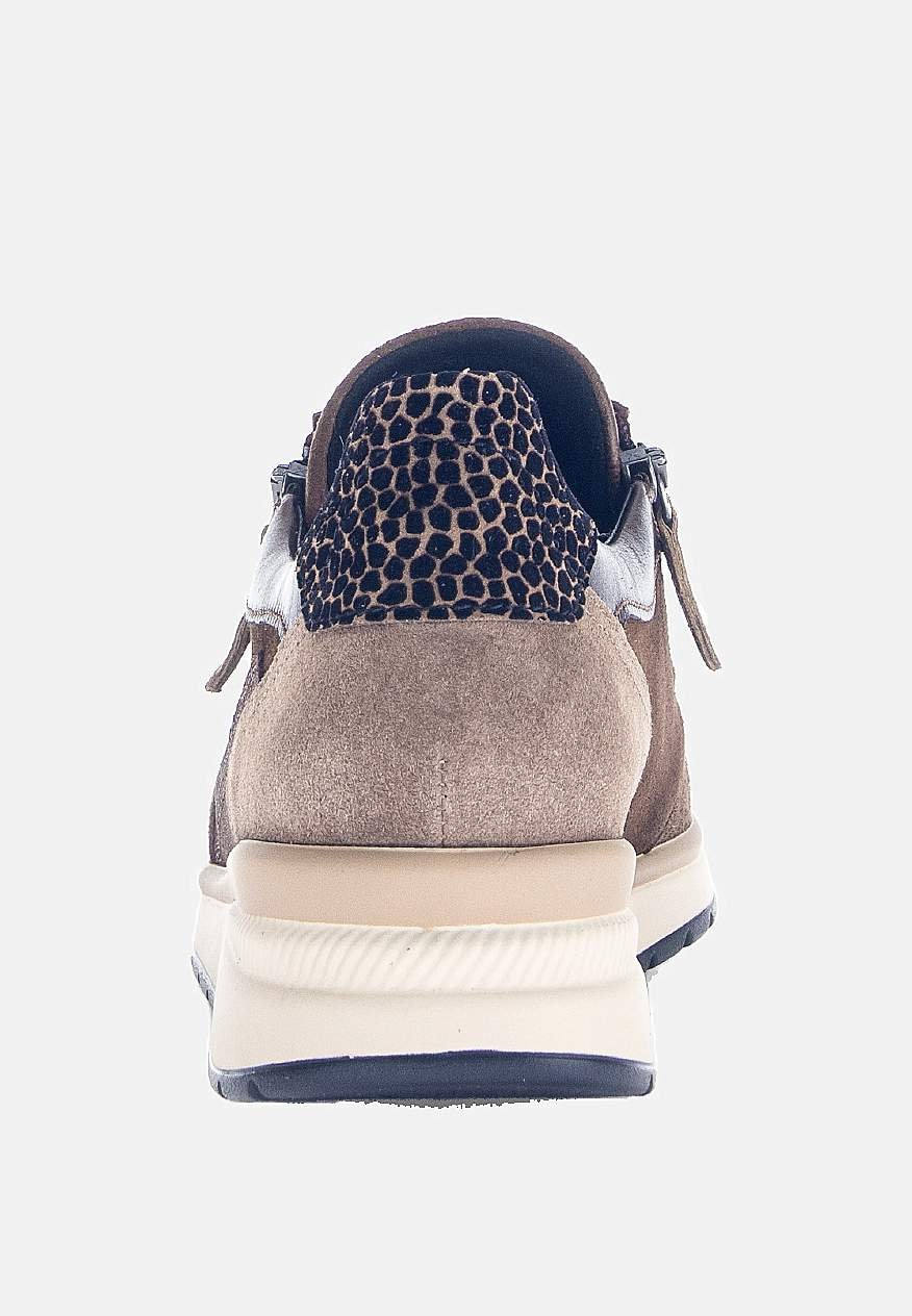 Sneaker Hallux valgus