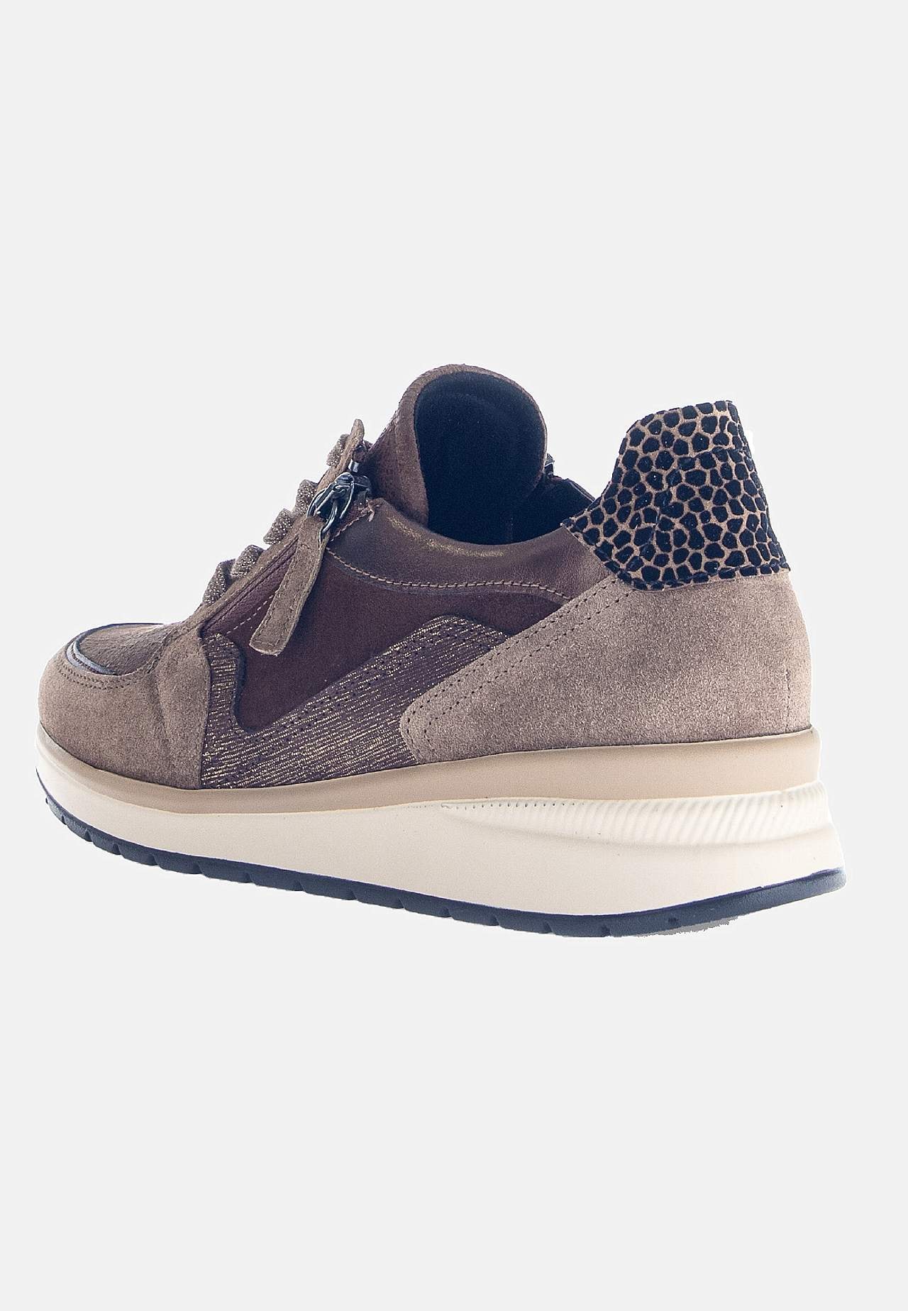 Sneaker Hallux valgus