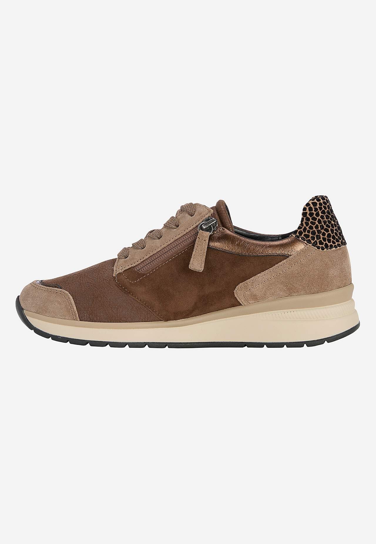 Sneaker Hallux valgus