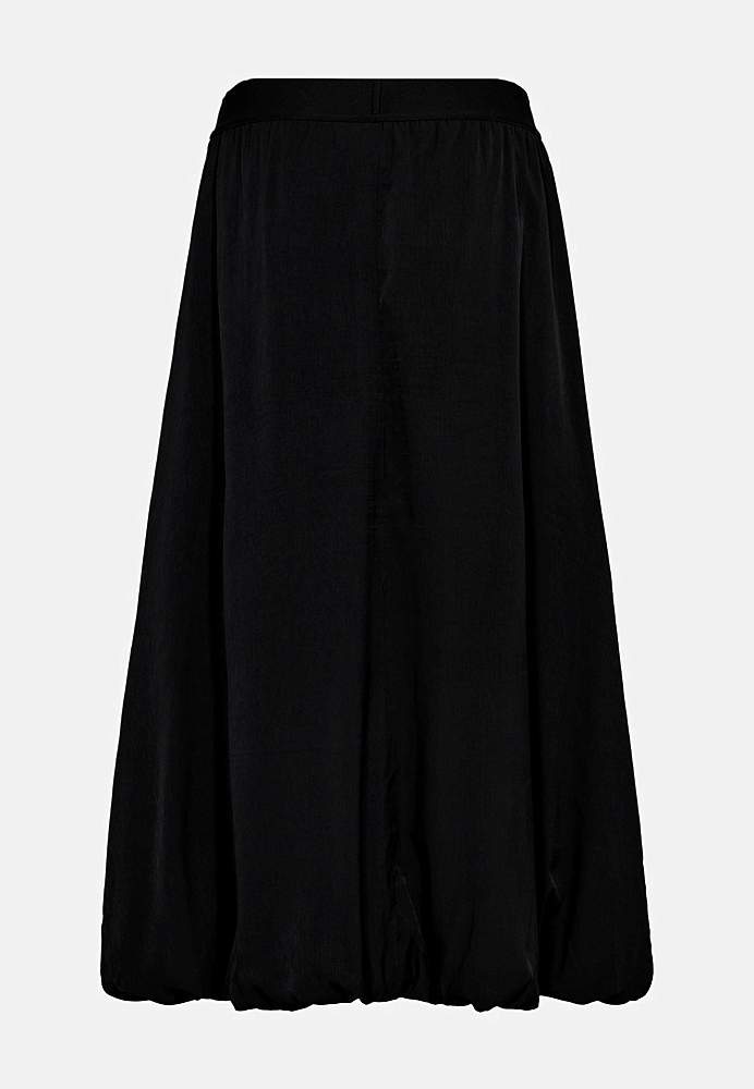 Ballongkjol med fickor