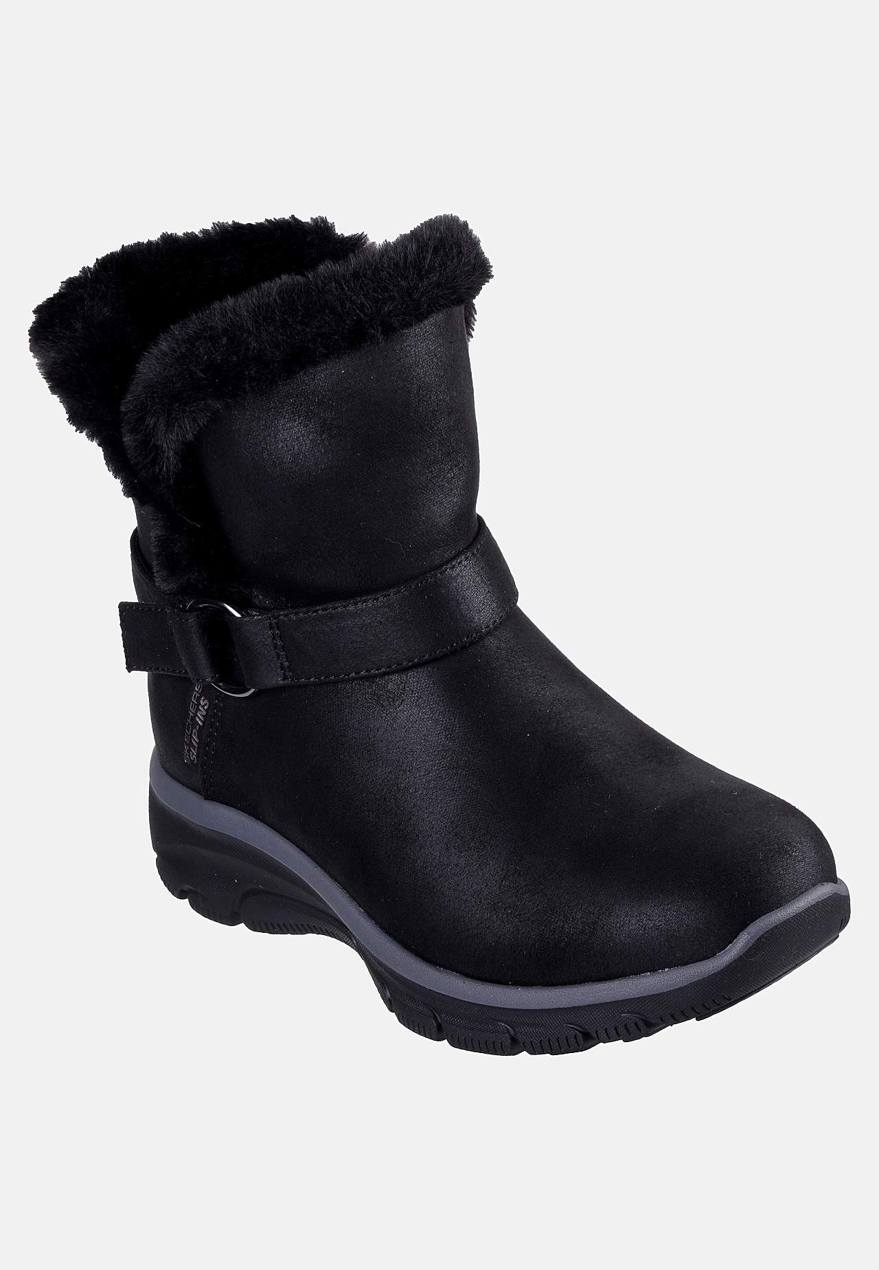 Varmfodrad känga Slip-ins: Easy Going - Dreamers Move