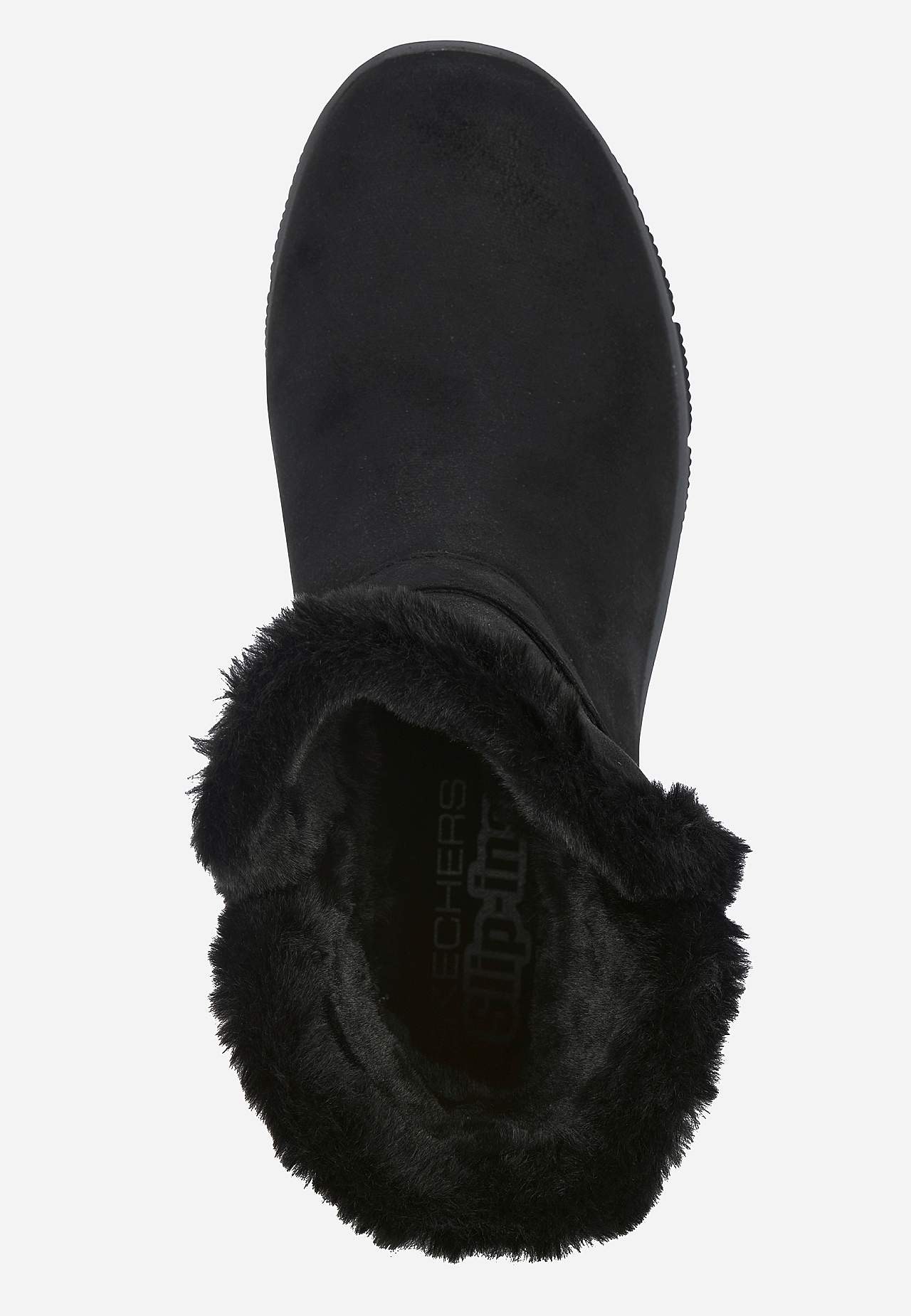 Varmfodrad känga Slip-ins: Easy Going - Dreamers Move