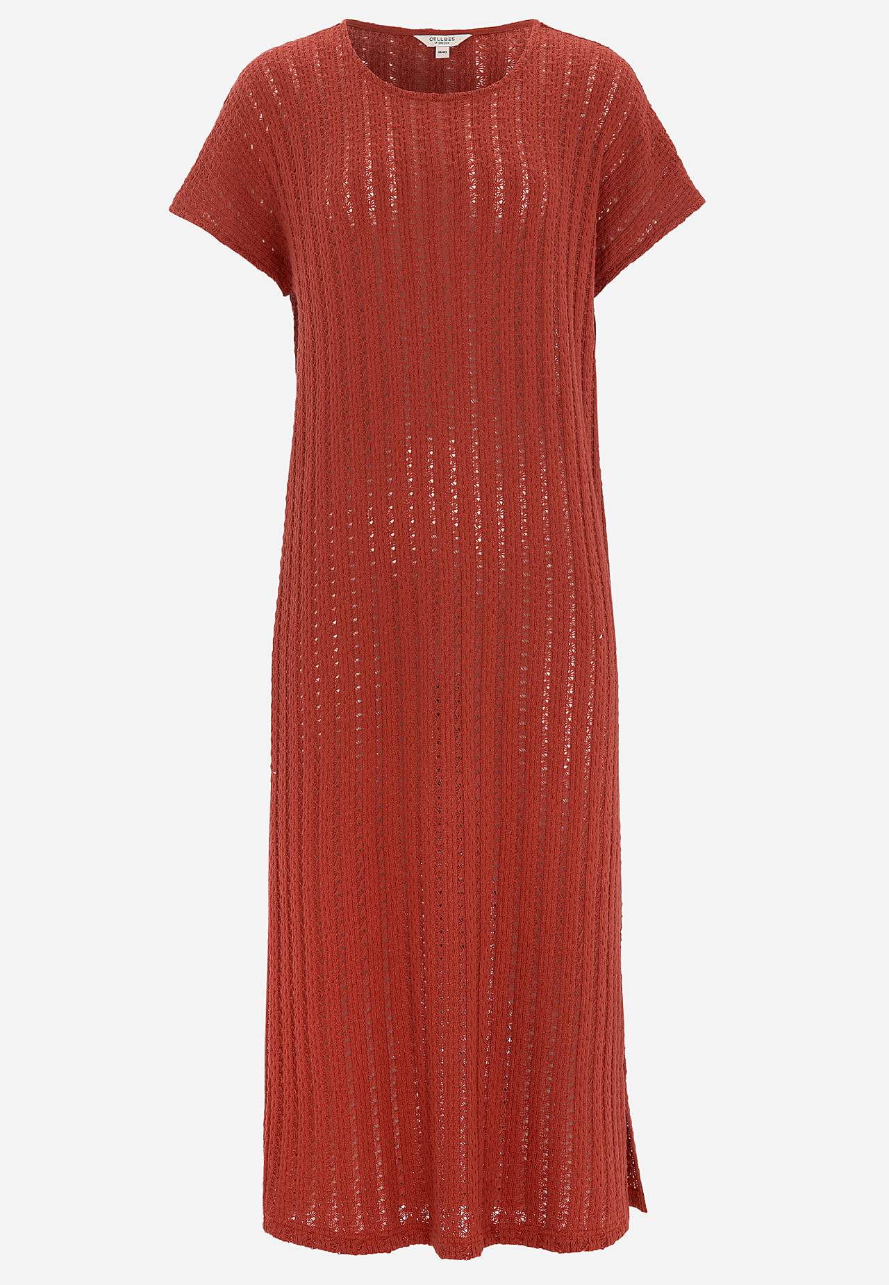 knitted dresses online Blue Planet | Amie's Knit Long Sleeve Maxi Vacation Dress