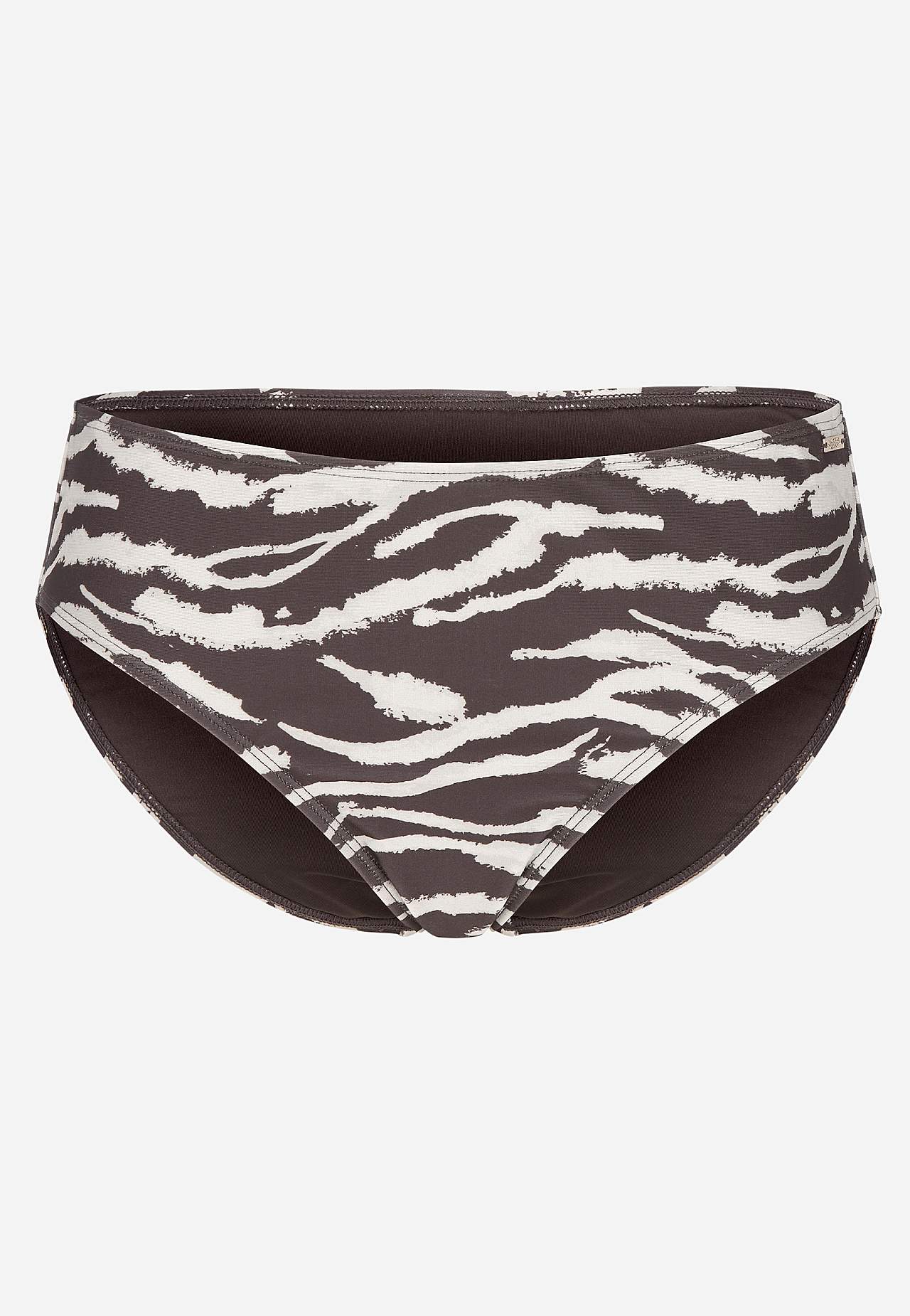 Bikinitrosa med normalhög midja Rhodos