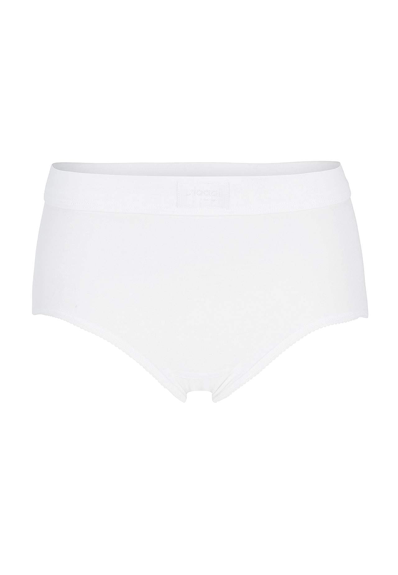 Mjuk maxitrosa i bomull Double comfort 2-pack