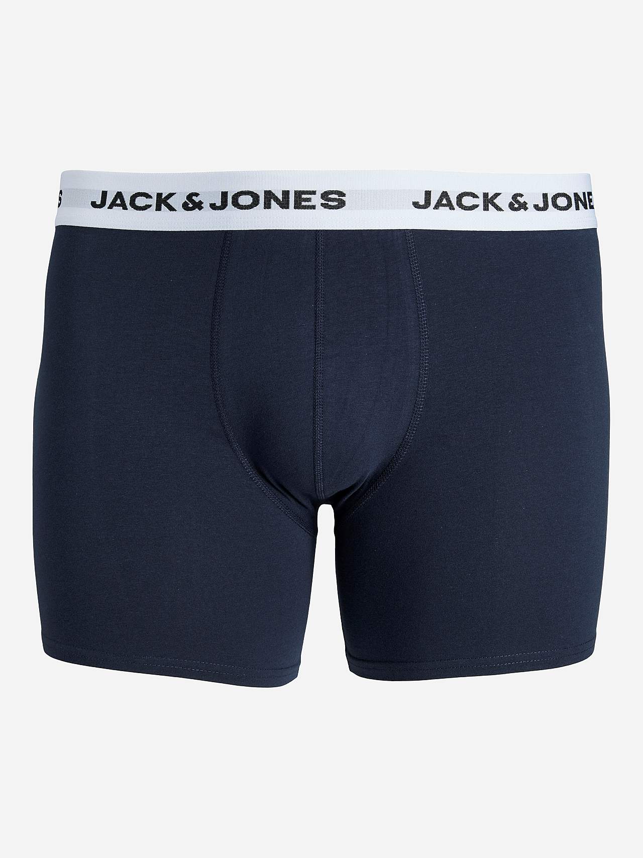 Boxerkalsong 5-pack