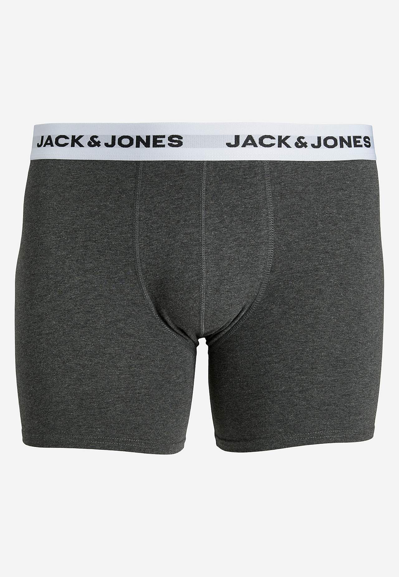 Boxerkalsong 5-pack