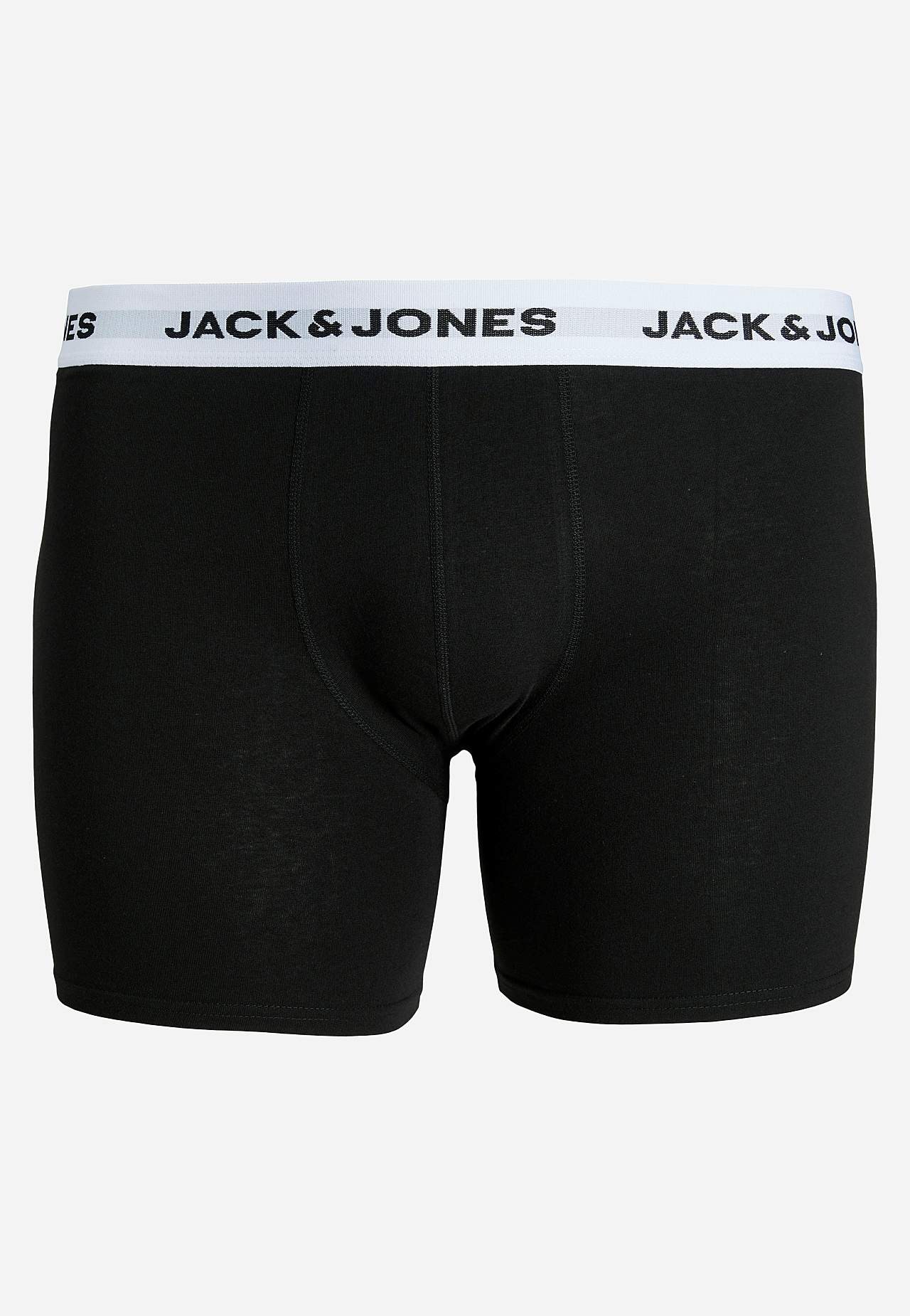 Boxerkalsong 5-pack